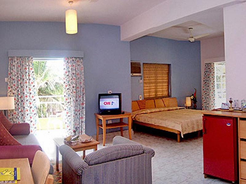 Nizmar Resort — photo 4