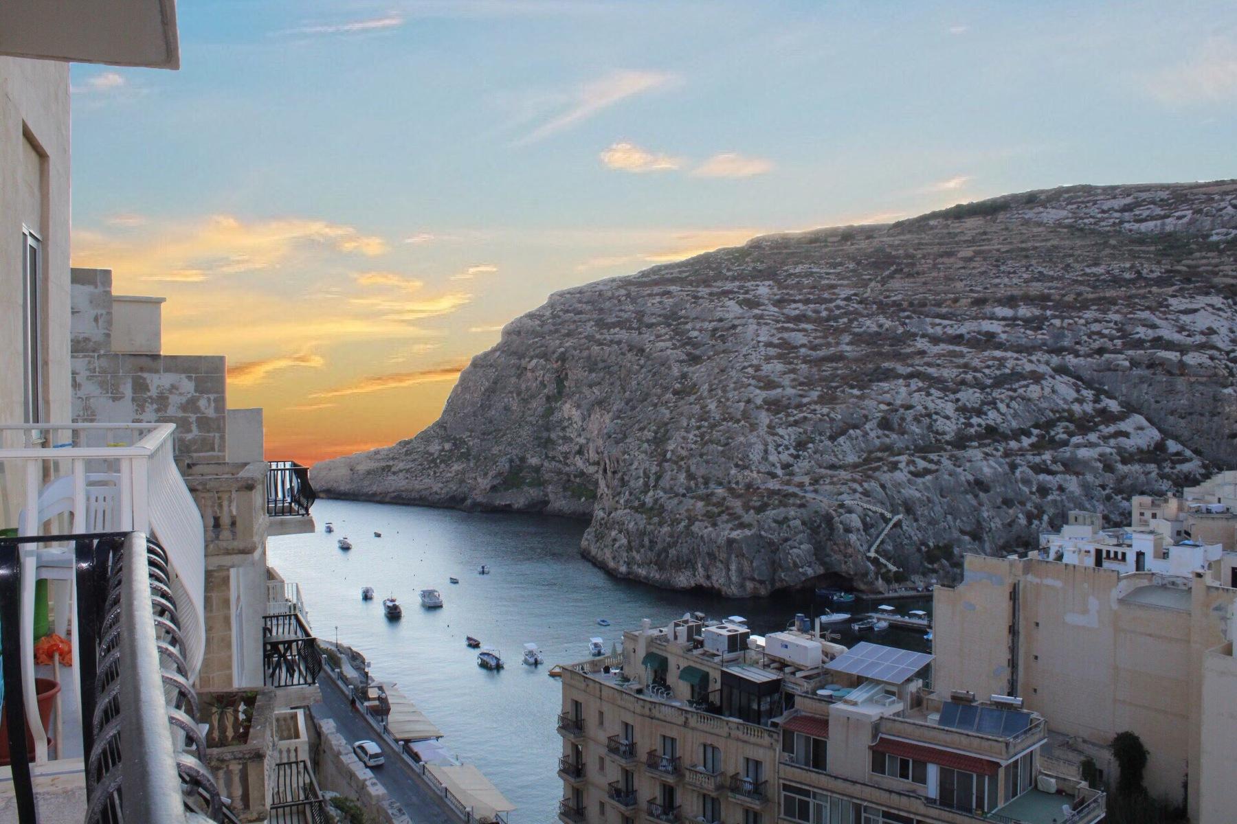 Xlendi Heights Apartments — photo 5