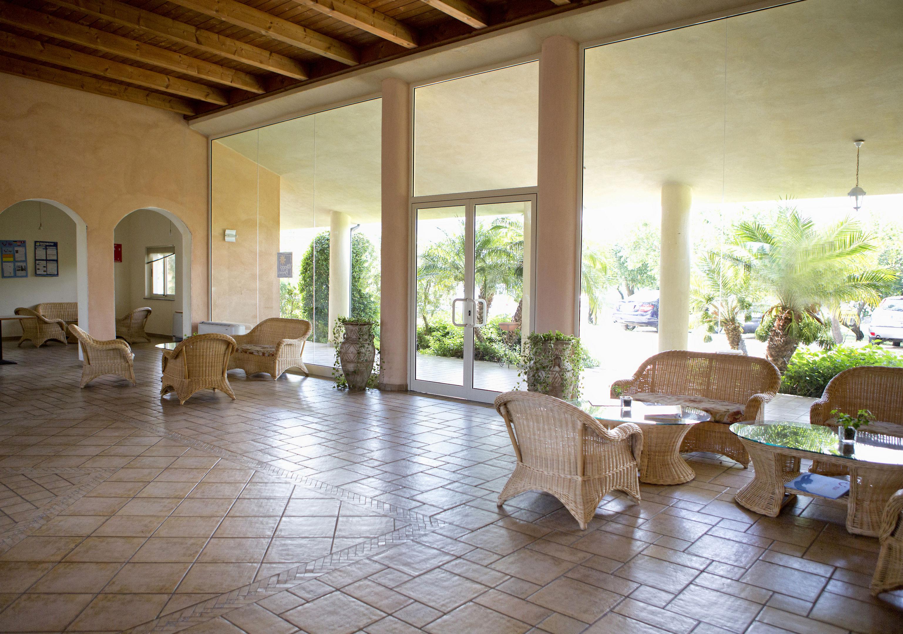 Pizzo Calabro Resort — photo 5