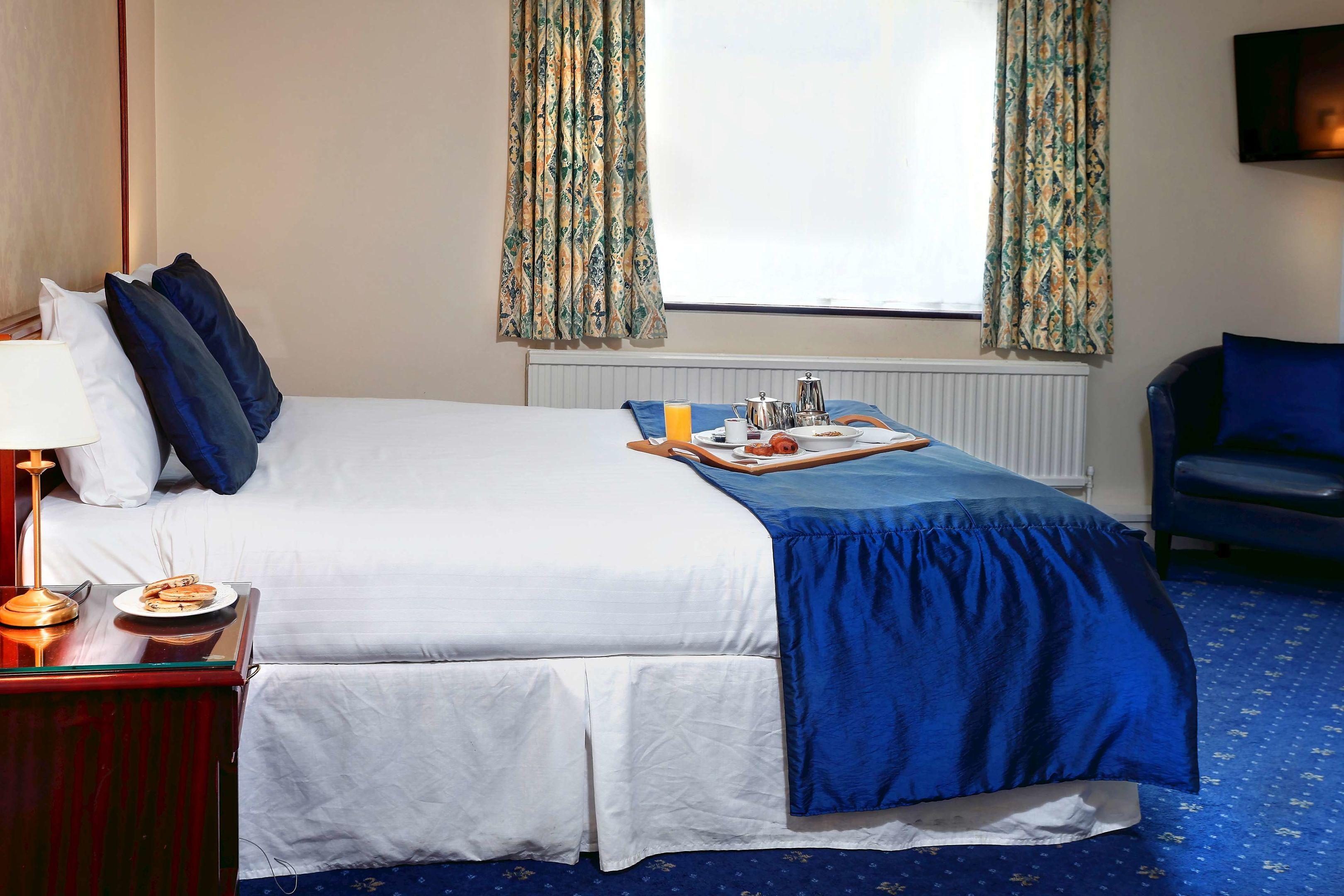 Best Western Heronston Hotel & Spa — photo 5