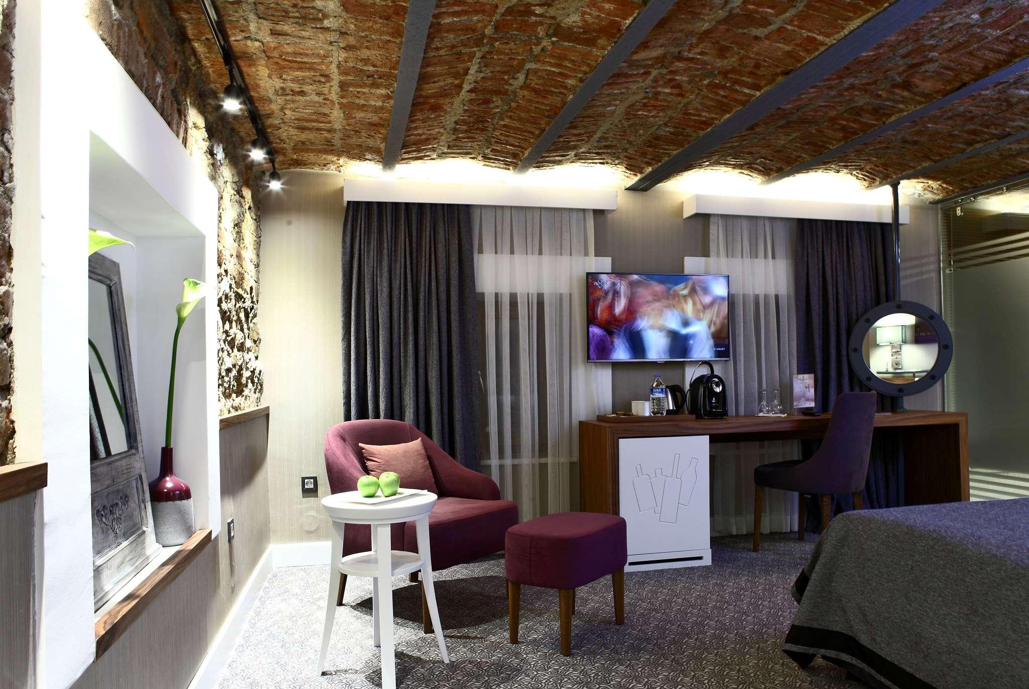 Montania Special Class Hotel — photo 3