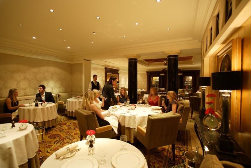 The Chester Grosvenor — photo 4