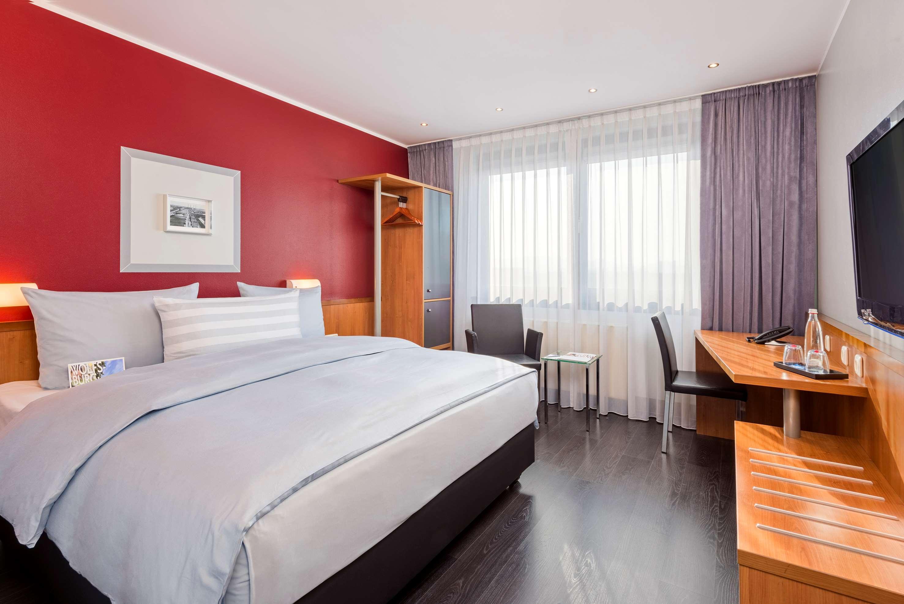 Hotel Wolfsburg Centrum affiliated by Meliá — photo 4