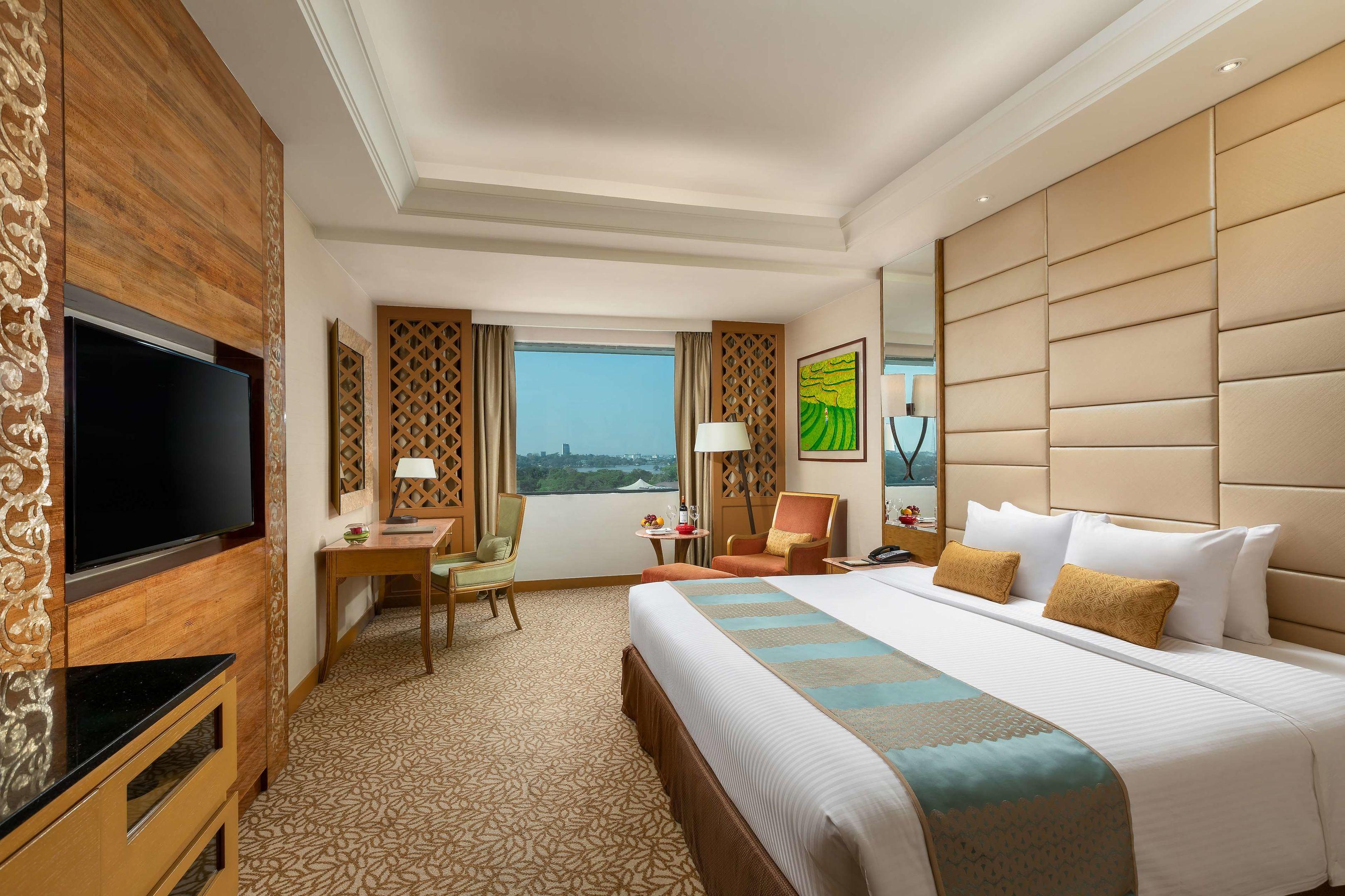 Sedona Hotel Yangon — photo 4