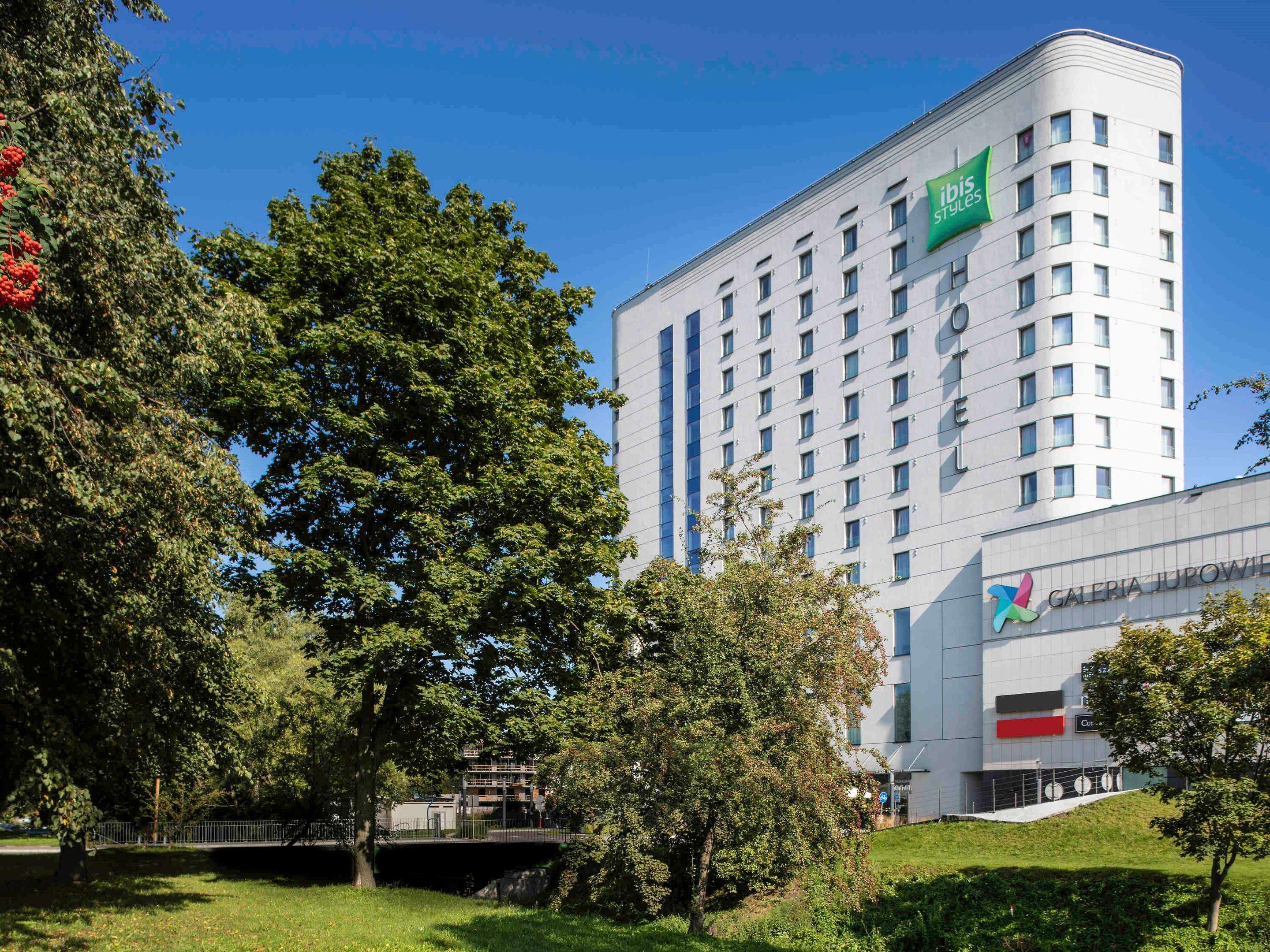 ibis Styles Bialystok — photo 4