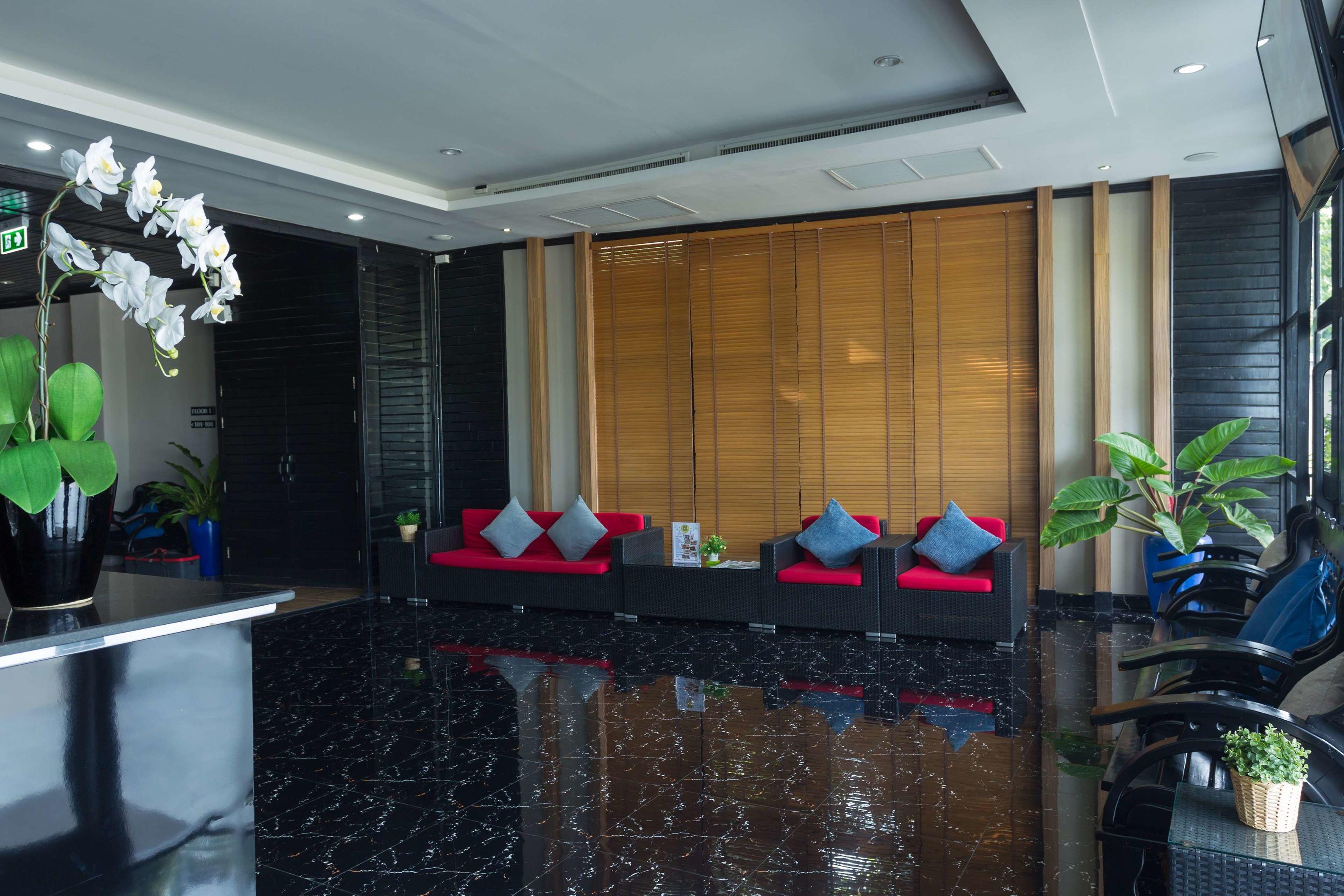 Golden Tulip Essential Pattaya — photo 4