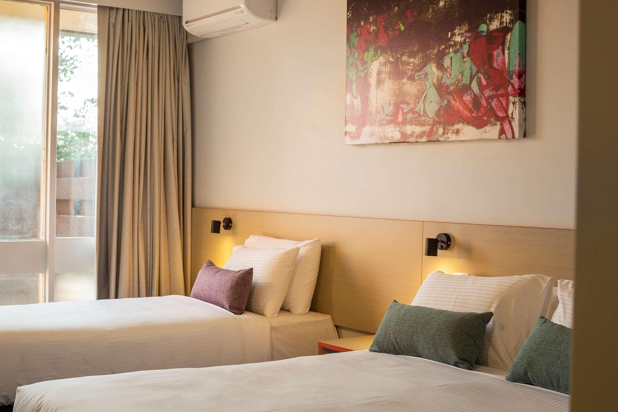 Waltzing Matilda Hotel — photo 5