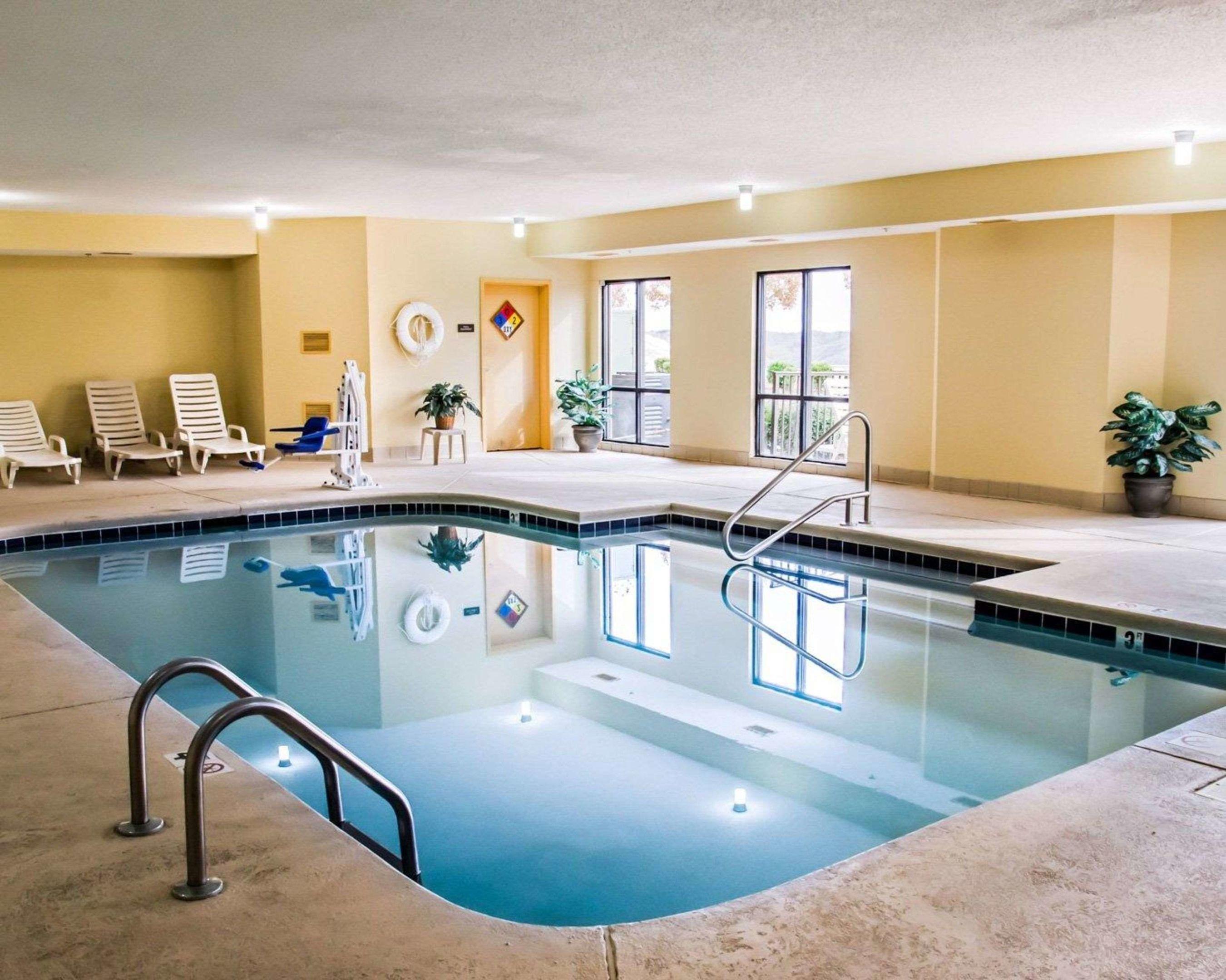 Sleep Inn Concord — photo 4