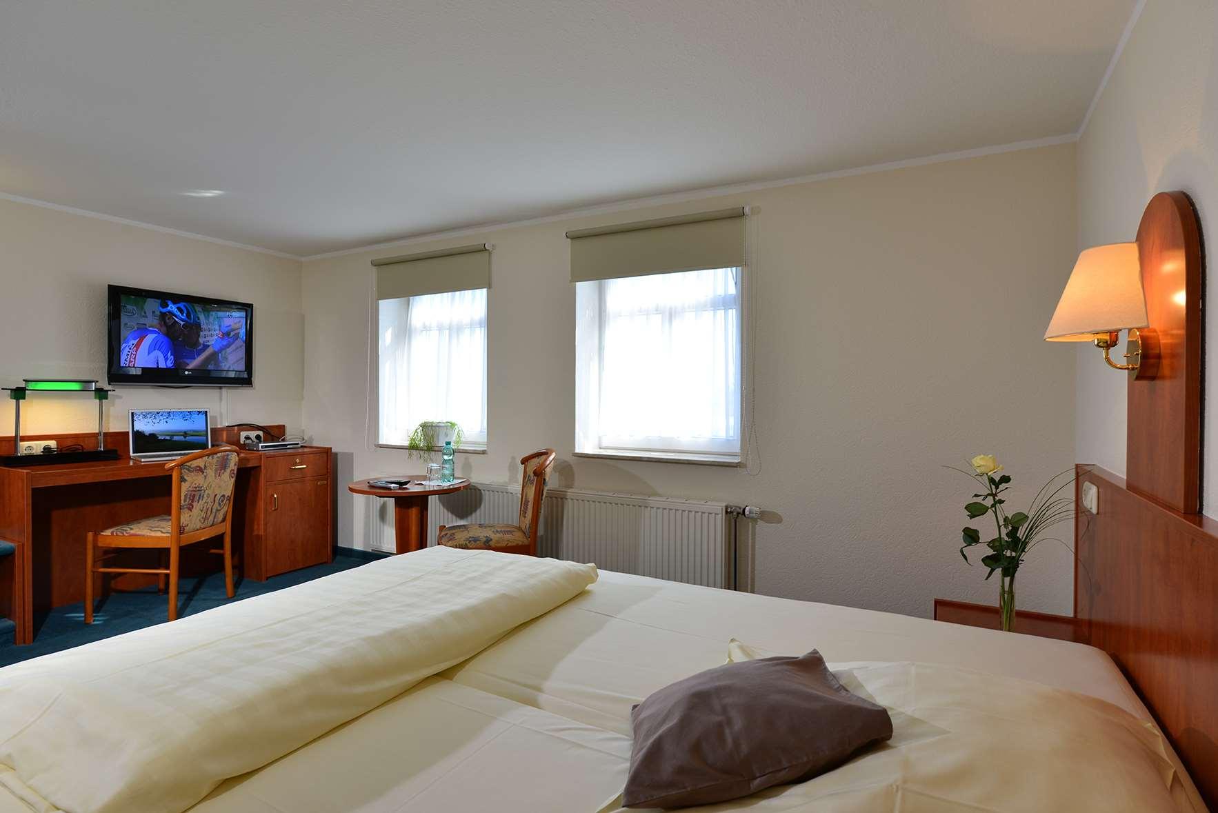 Weserlounge Hotel Garni — photo 4