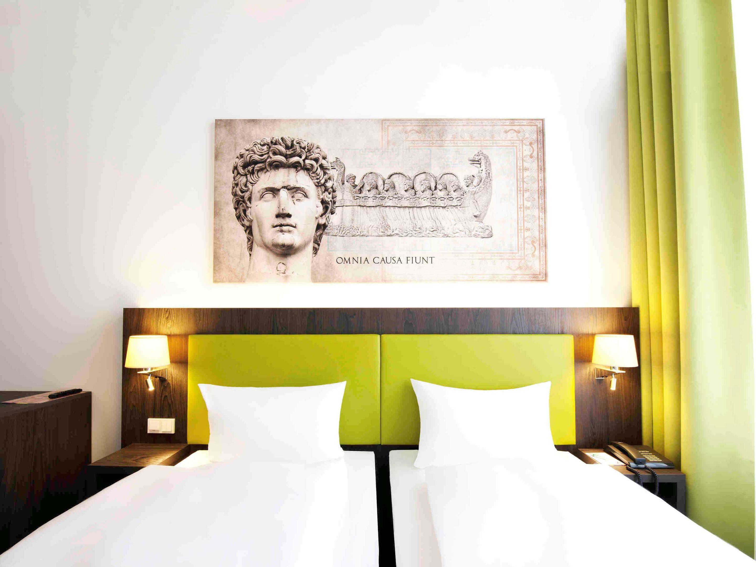Ibis Styles Trier — photo 5