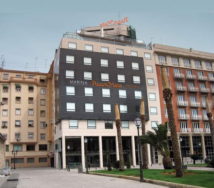 See You Hotel Port Valencia — photo 4