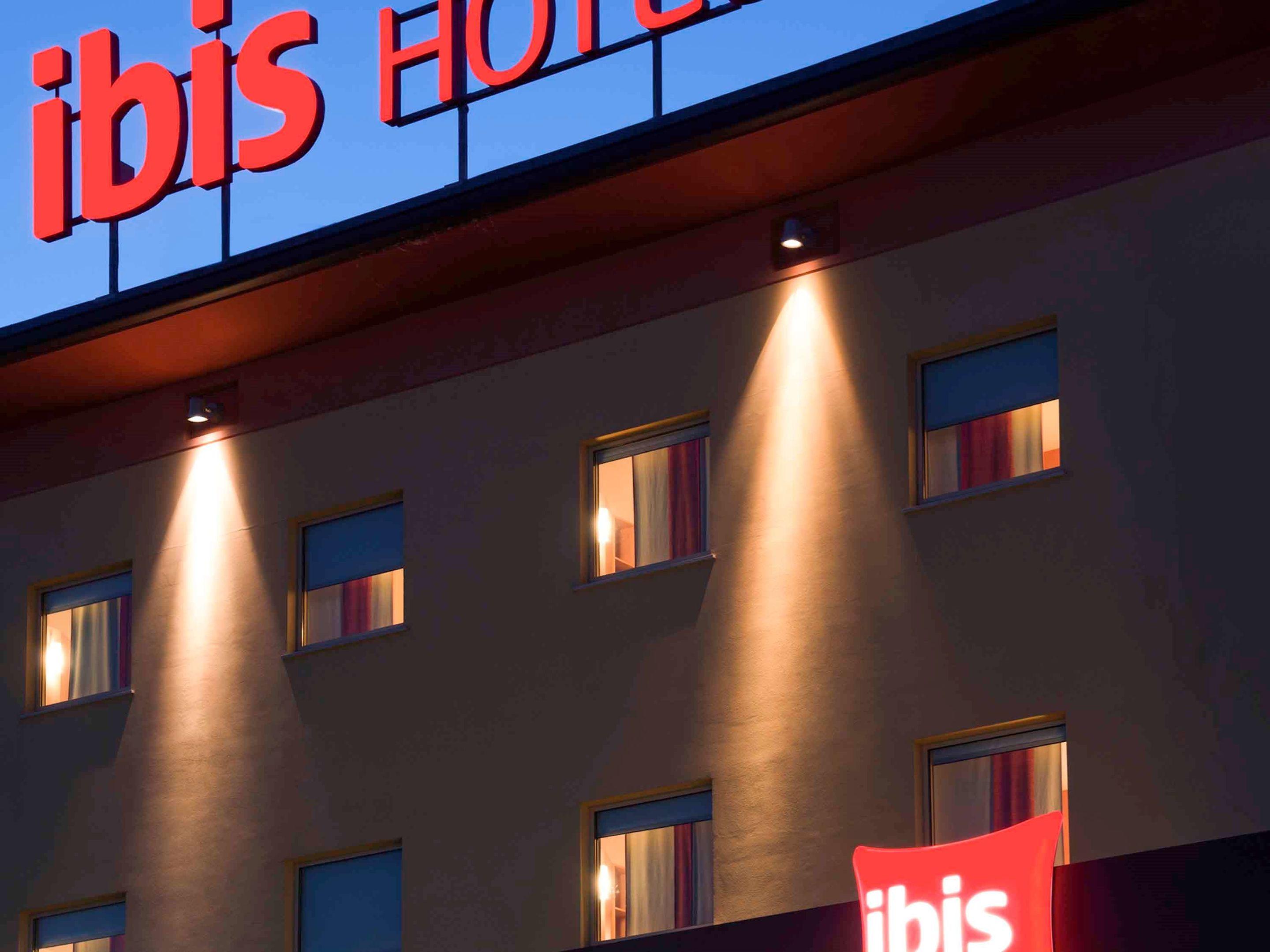 Albergo ibis Como — photo 5