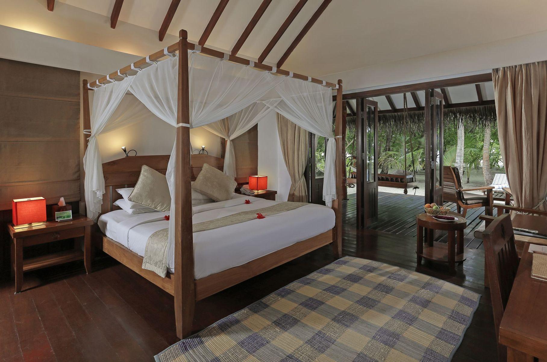 Medhufushi Island Resort — photo 5