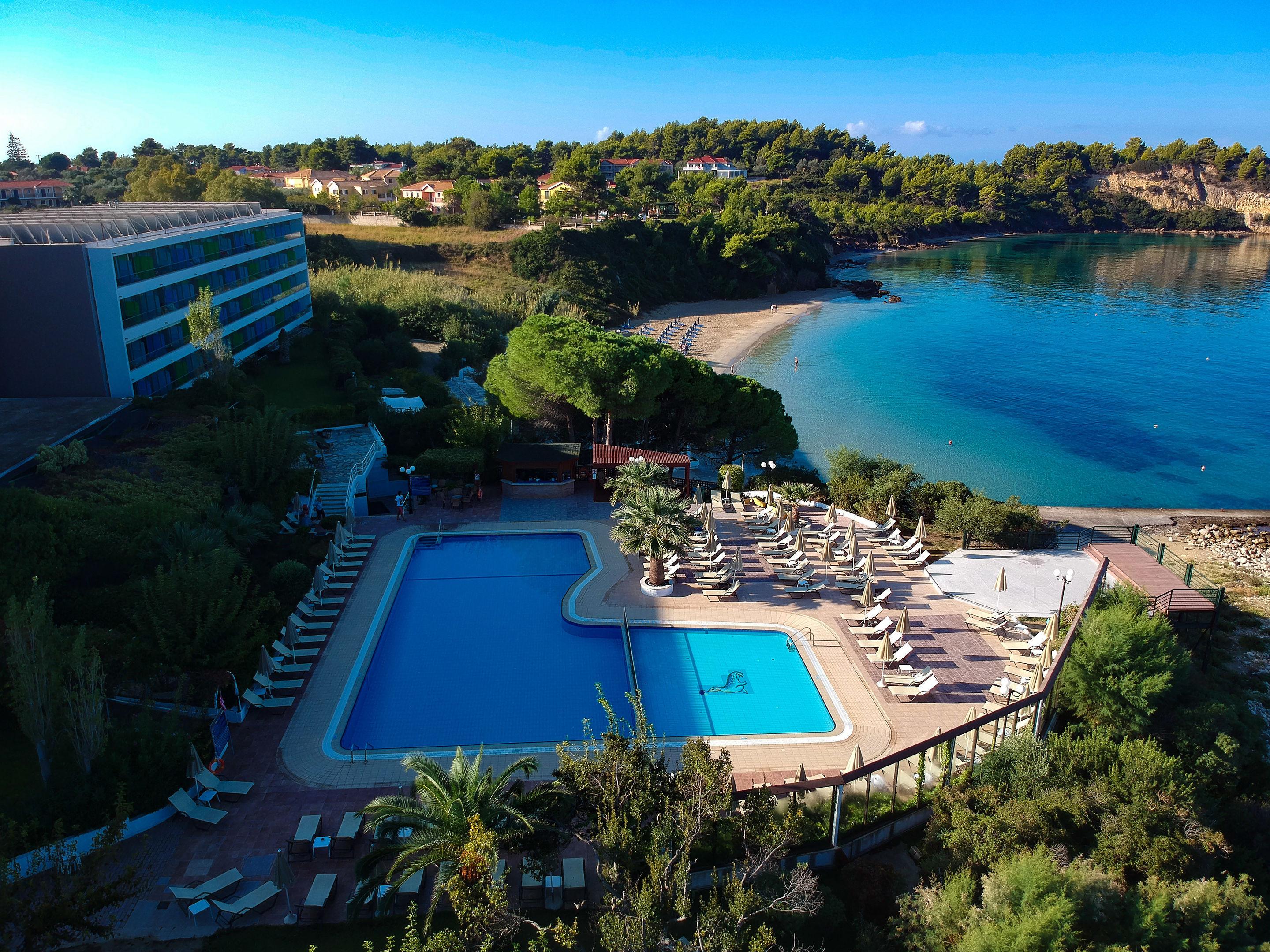 Mediterranee Hotel — photo 5
