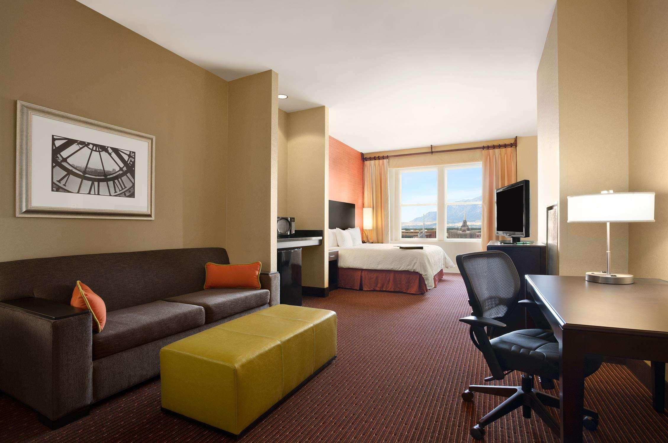 Hampton Inn and Suites Ogden — photo 3