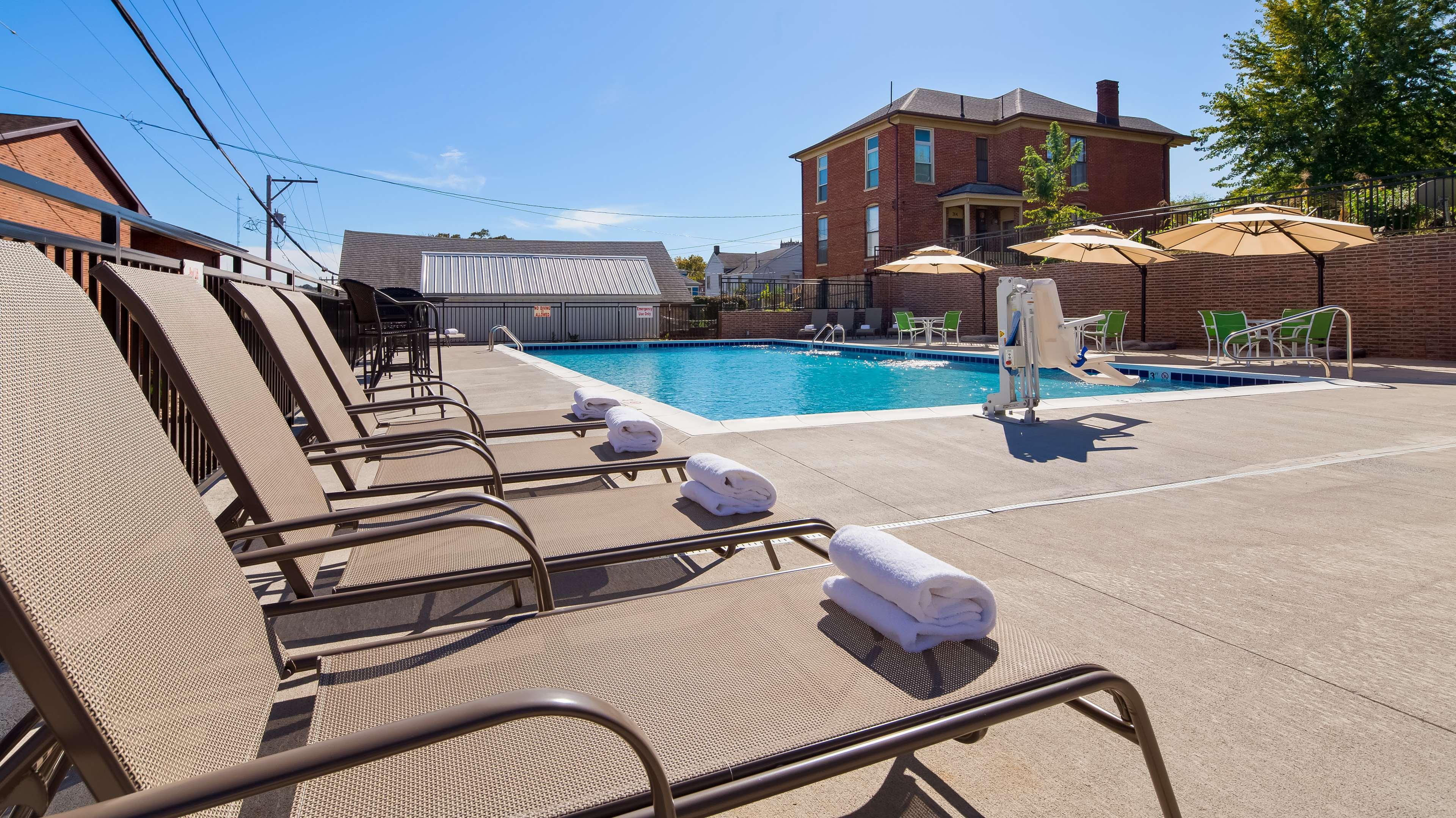 Best Western On the River — photo 4