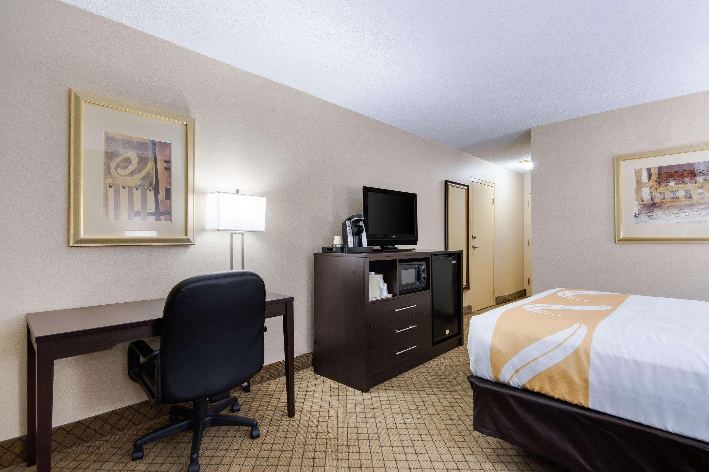 Quality Inn Oneonta Cooperstown Area — photo 4