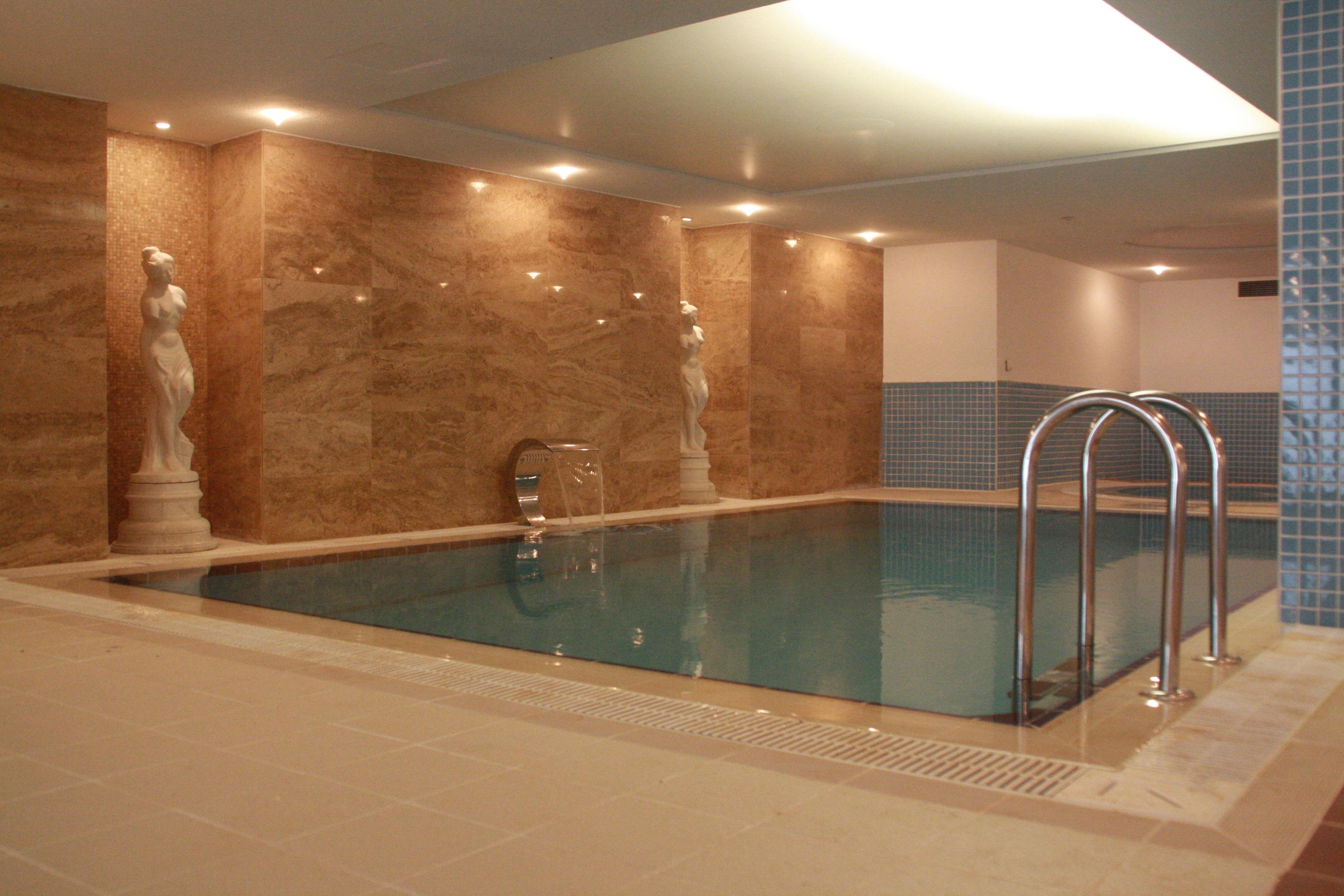 Telmessos Select Hotel — photo 4
