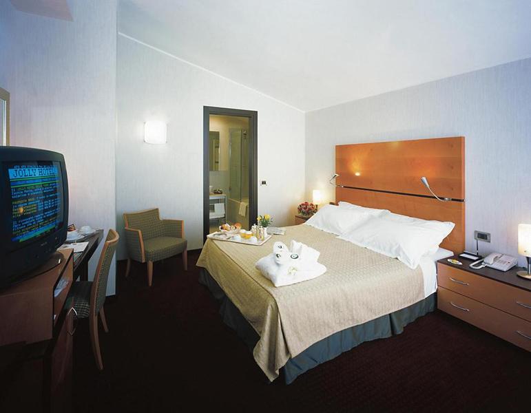 Hotel Igea — photo 4