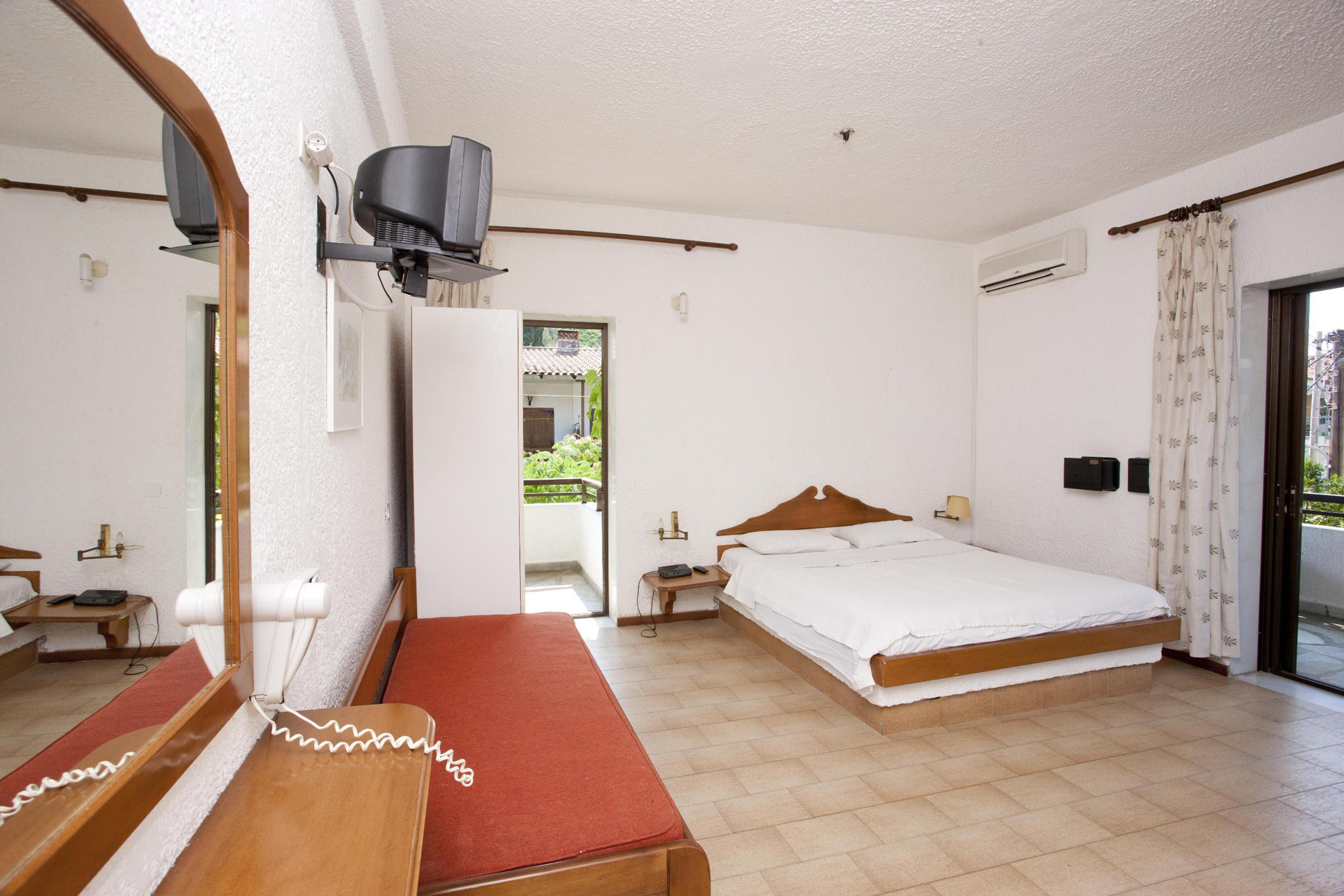 Potidea Golden Beach Hotel — photo 4