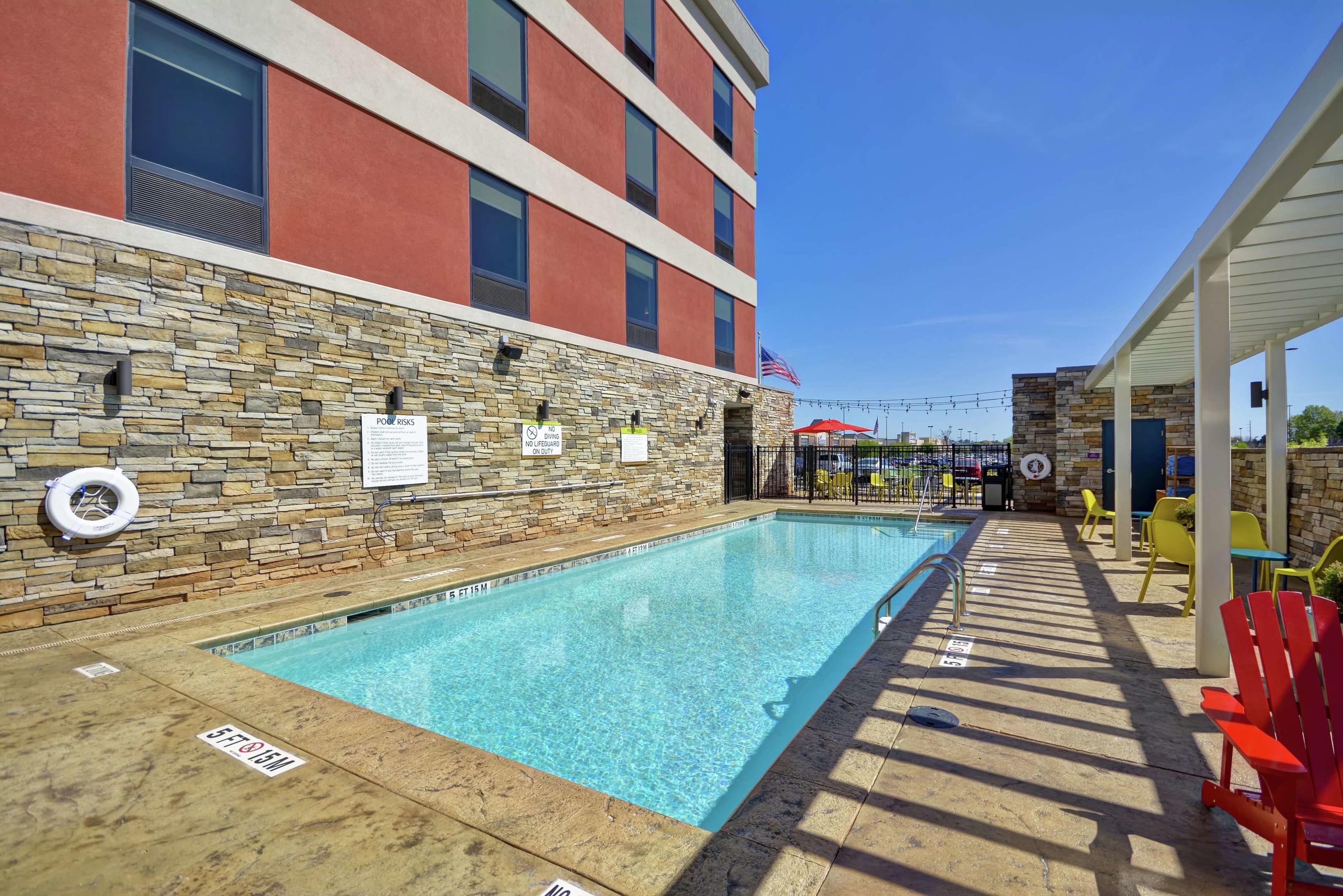 Home2 Suites by Hilton Warner Robins