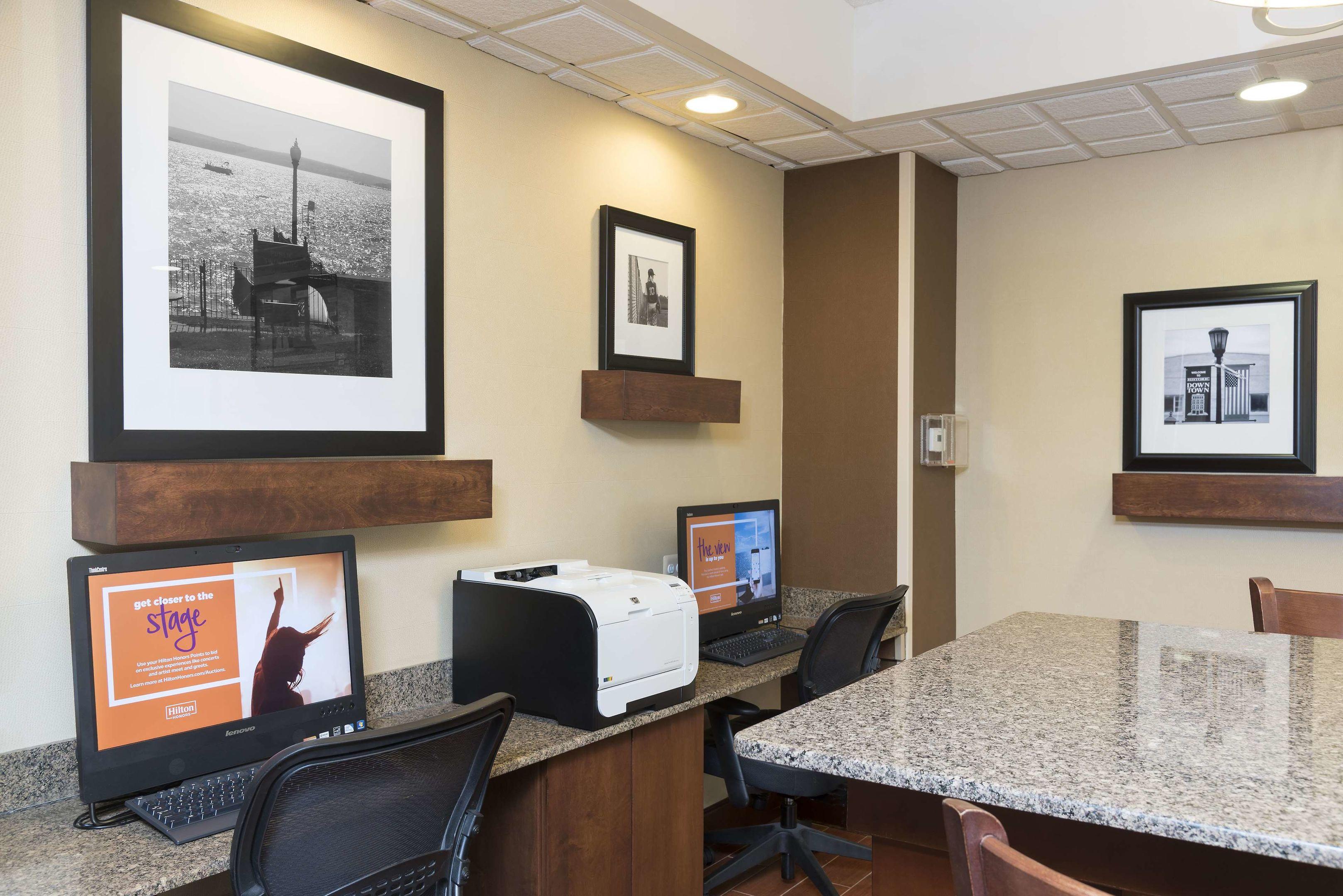 Hampton Inn Port Huron — photo 5