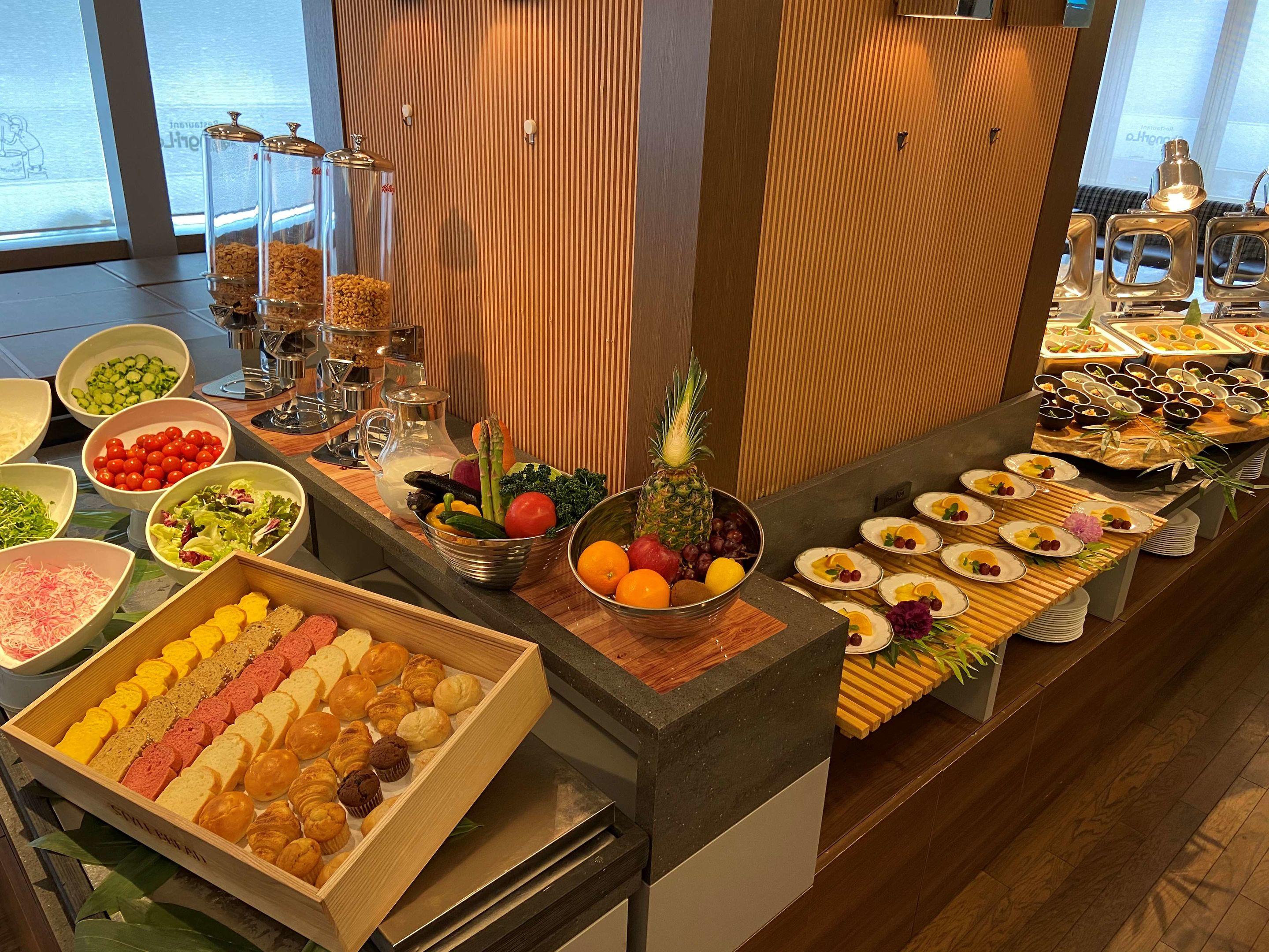 Shinbashi Atagoyama Tokyu REI Hotel — photo 3