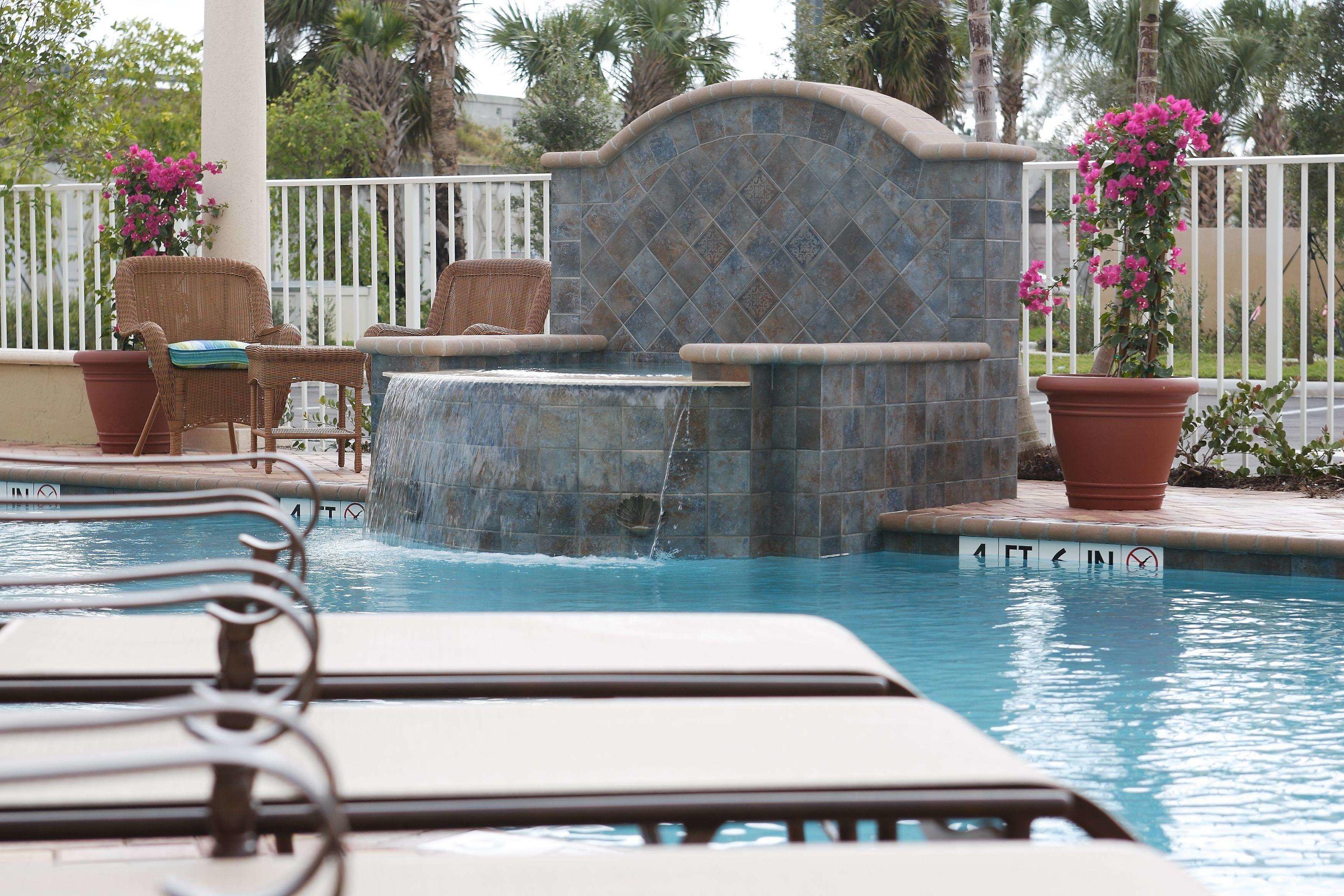 Hampton Inn West Palm Beach-Lake Worth-Turnpike — photo 5