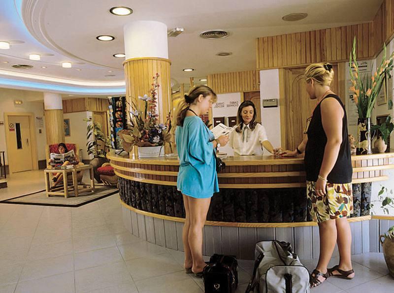 Playasol Marco Polo I & Marco Polo II — photo 3