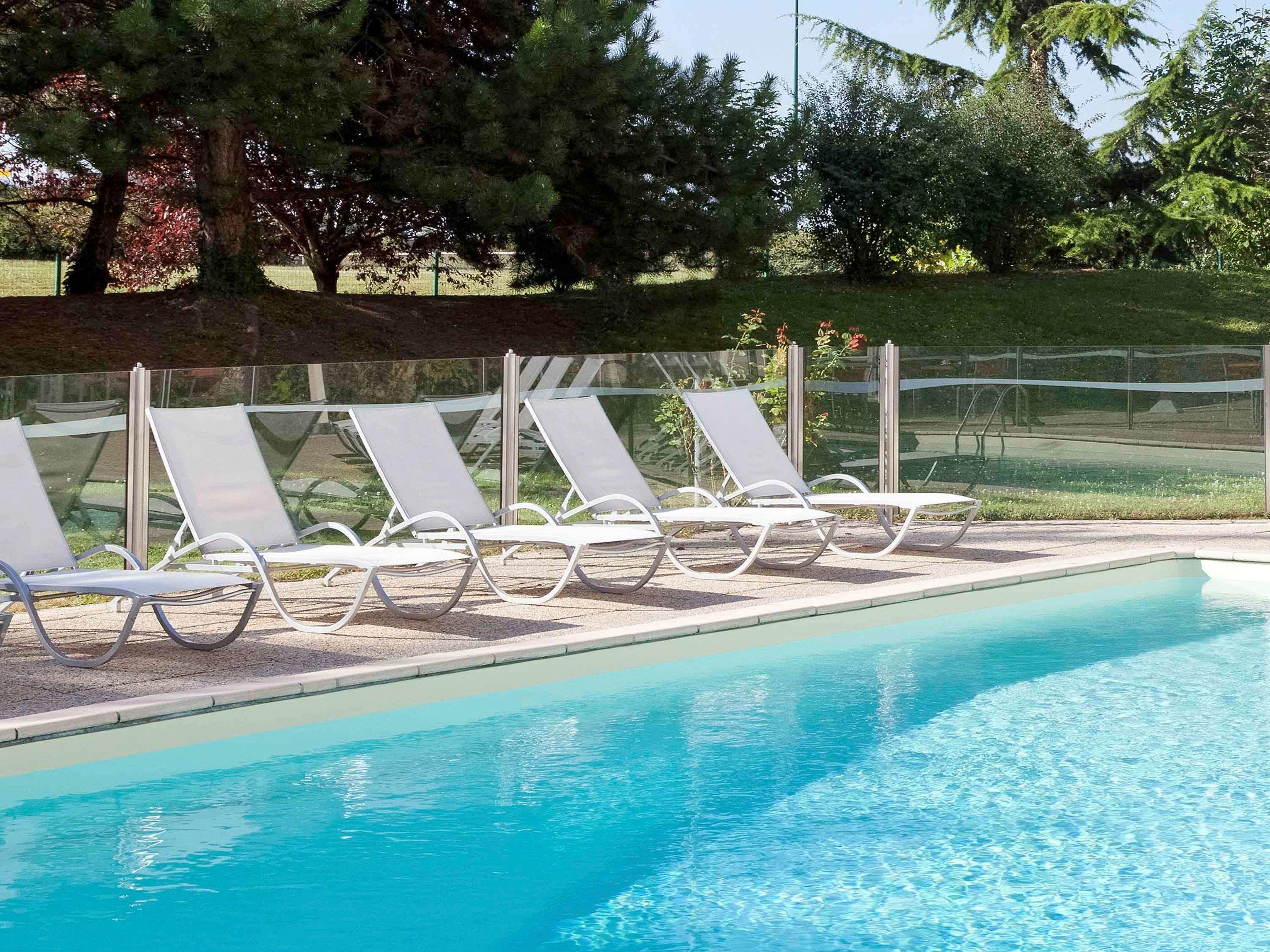 Novotel Beaune — photo 4