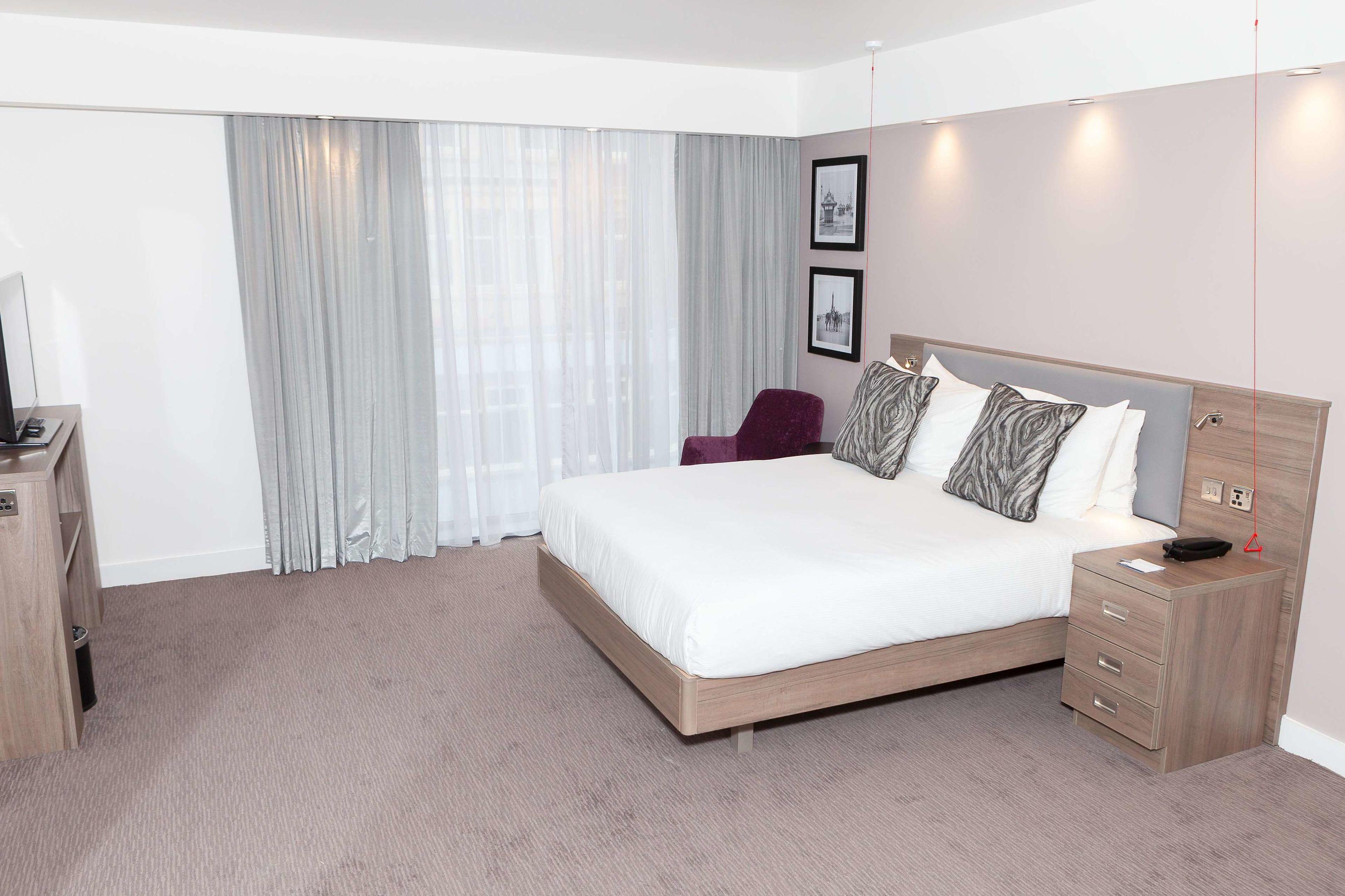 Hampton by Hilton Blackpool — photo 5