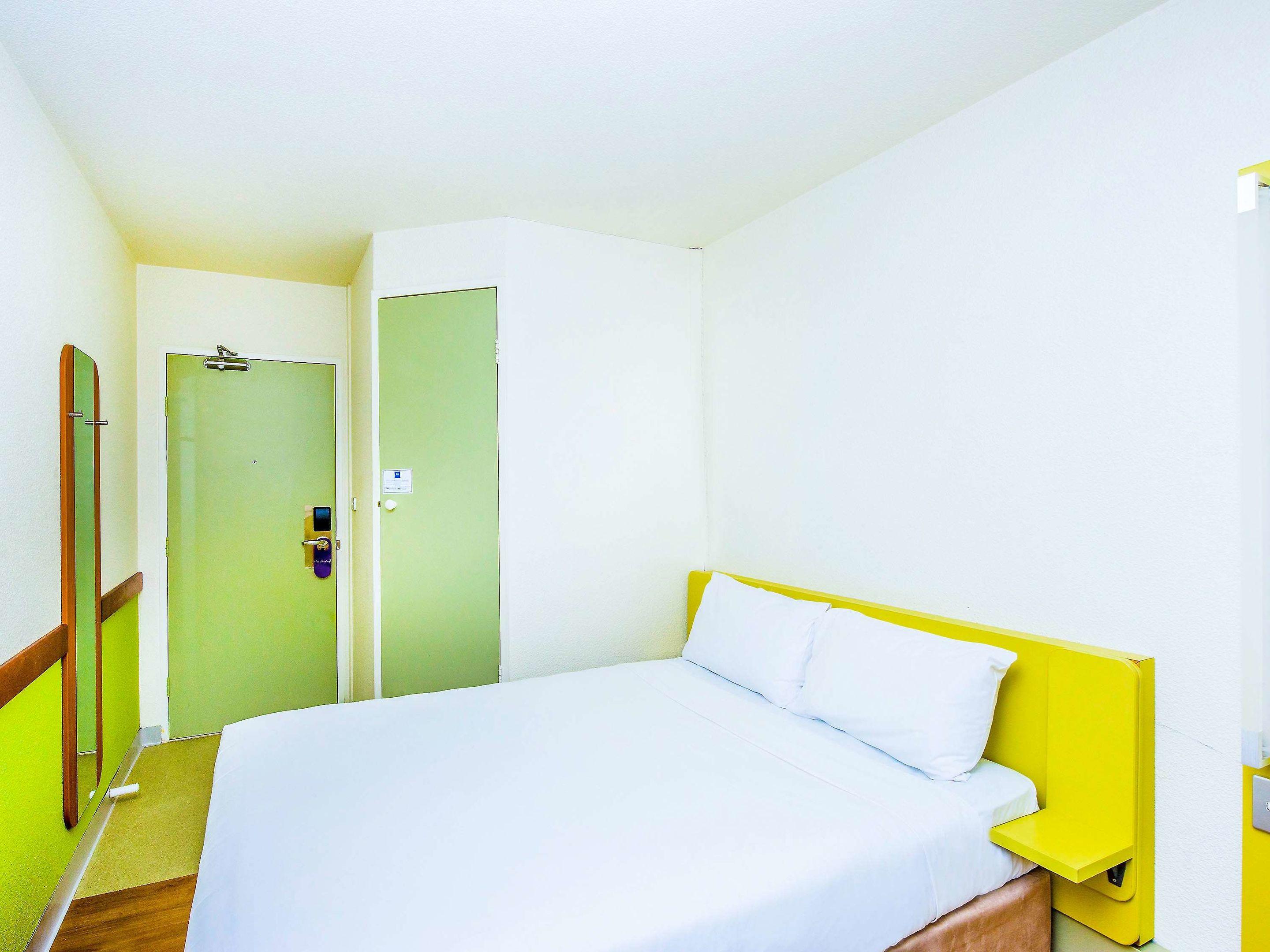 Ibis budget Canberra — photo 3