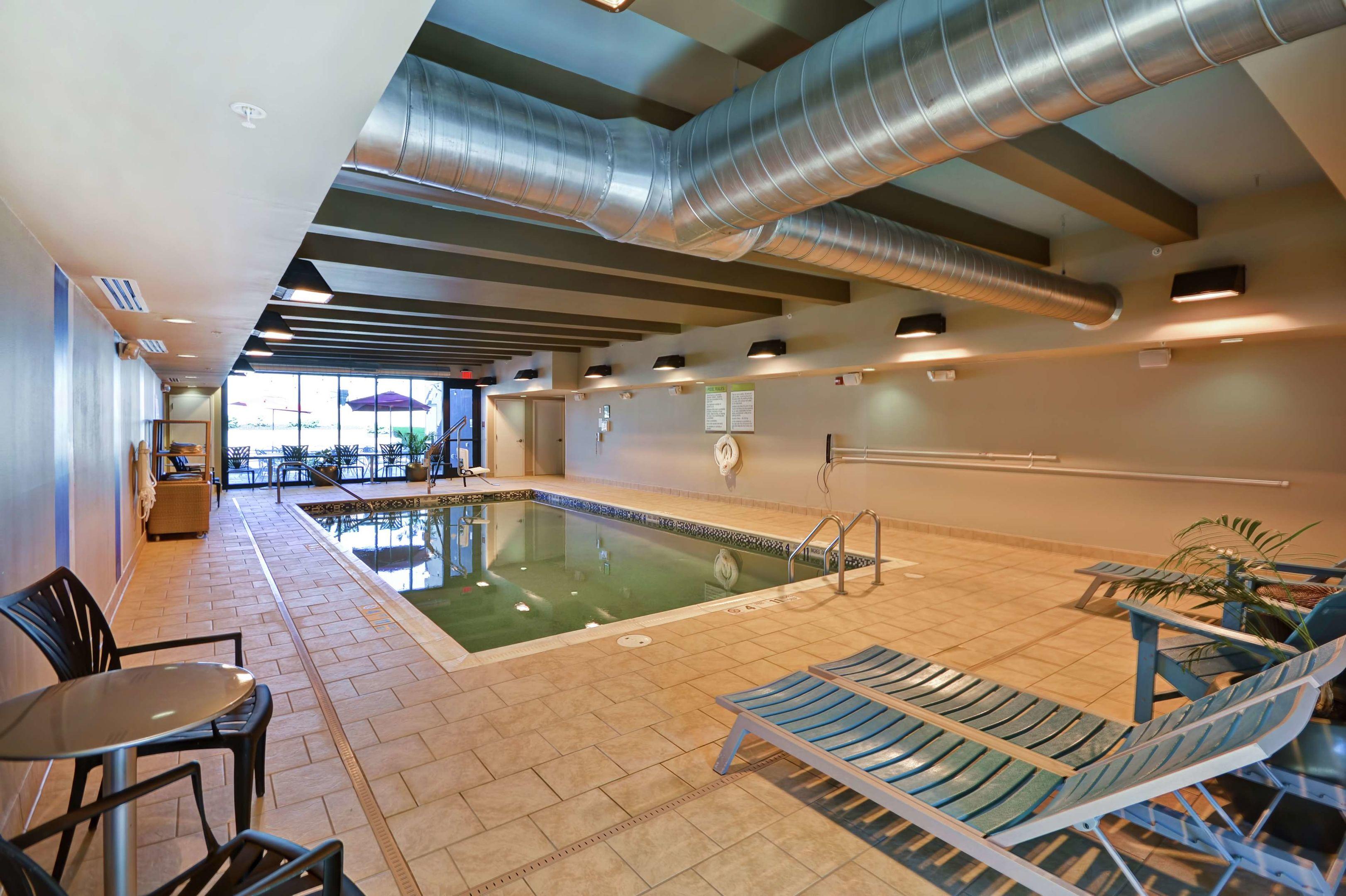 Home2 Suites by Hilton Rochester Henrietta — photo 5