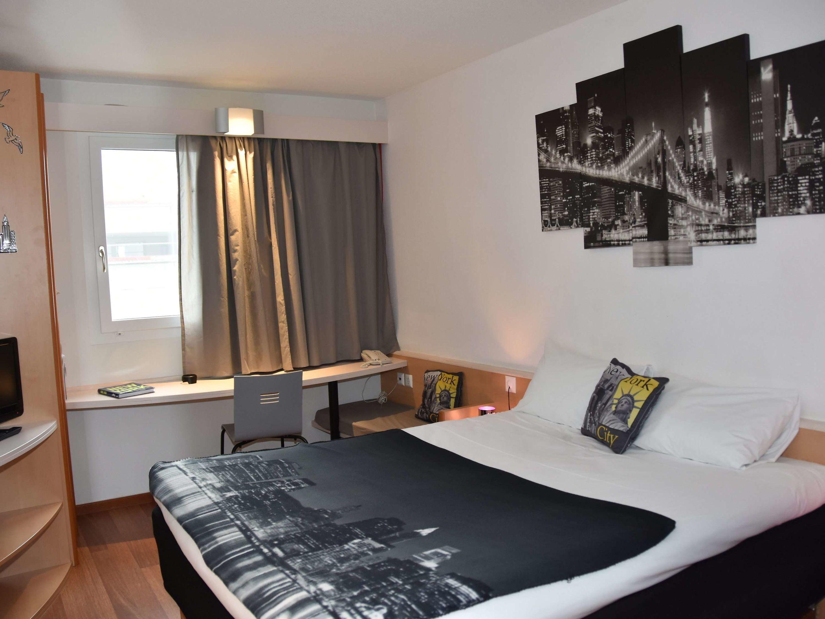 ibis Fribourg — photo 5