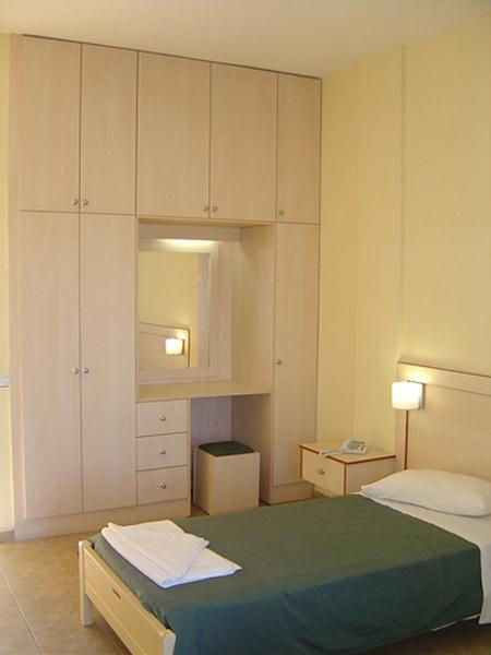 Hotel Mimosa — photo 5