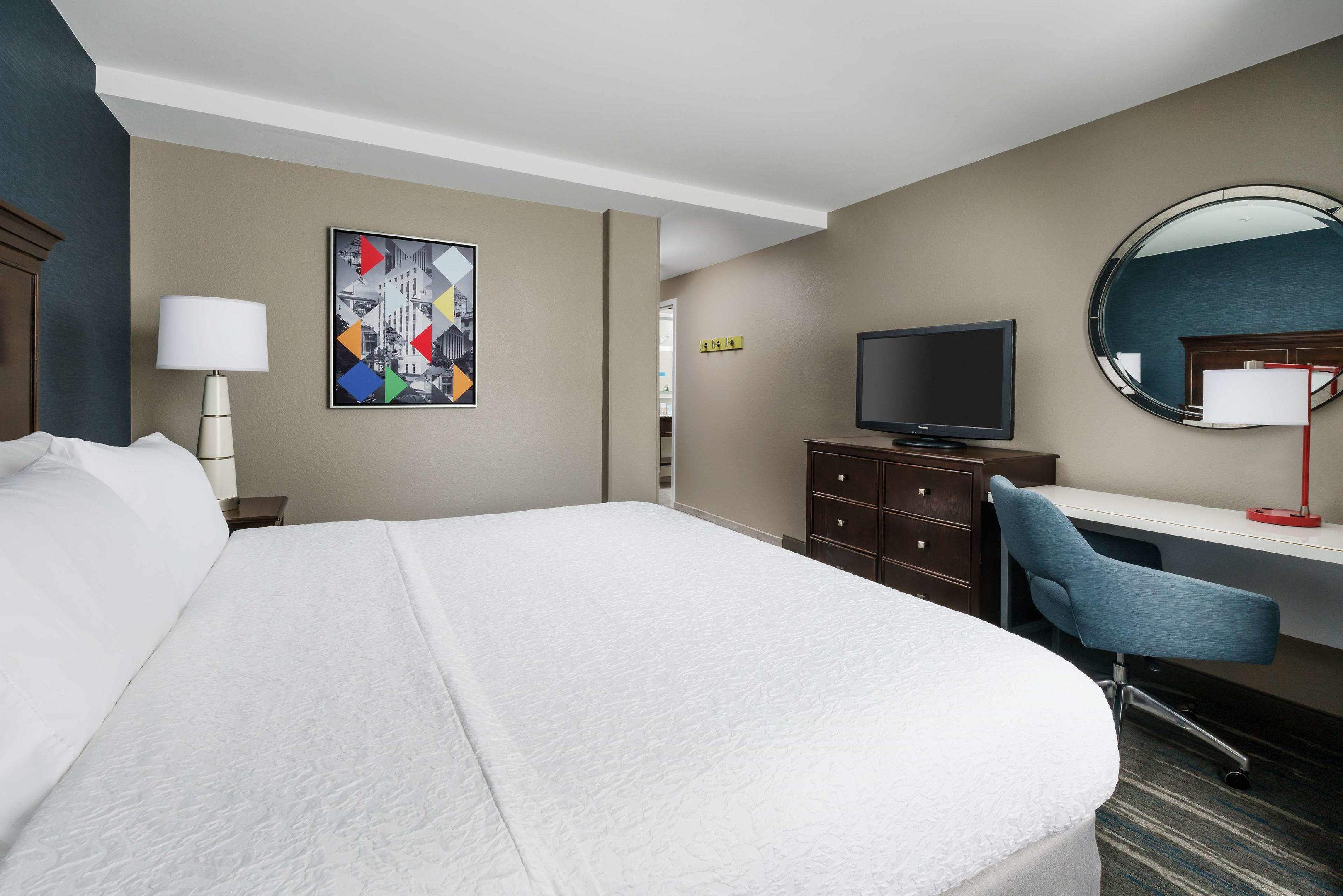 Hampton Inn Washington, D.C./White House — photo 5