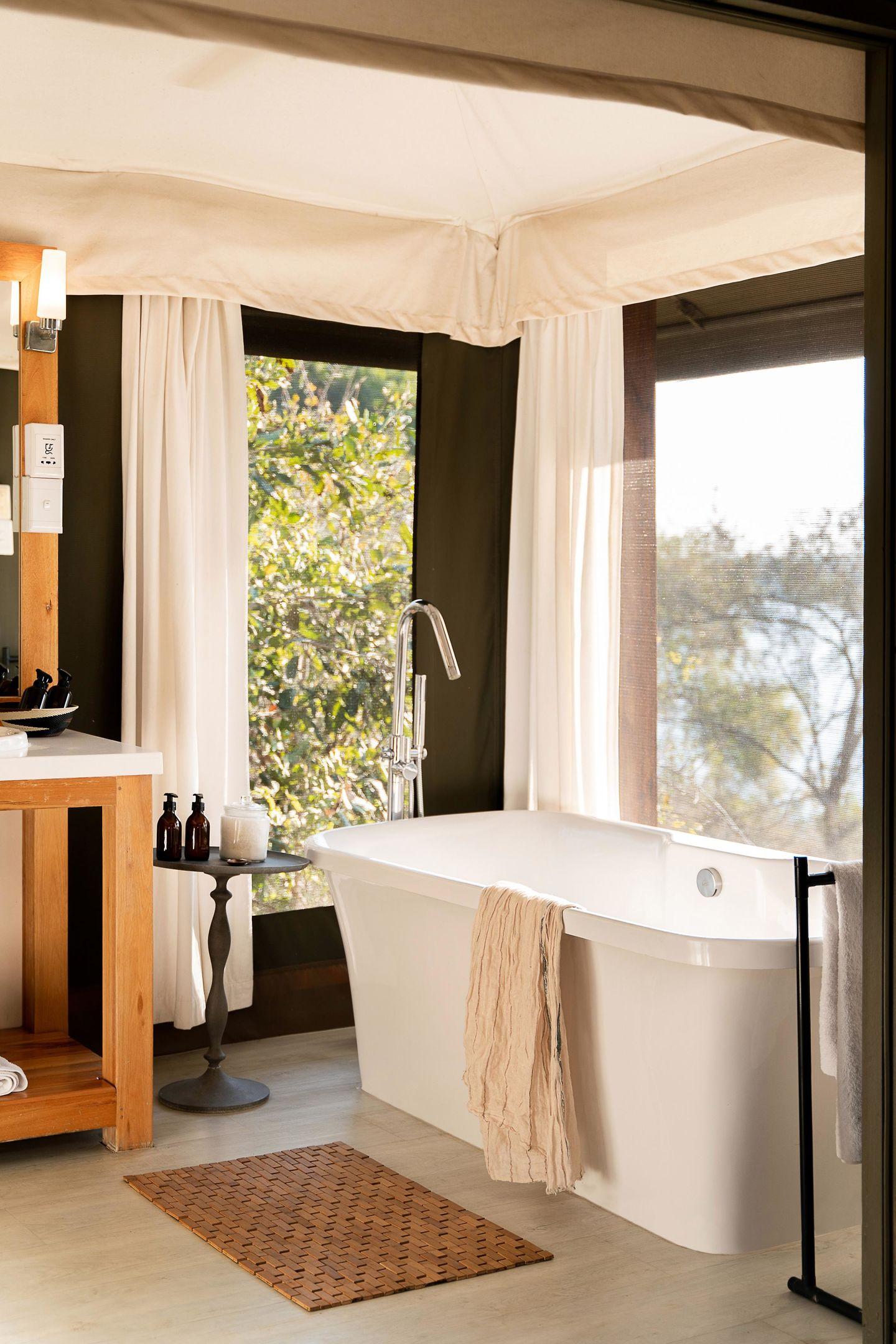 Simbavati Hilltop Lodge — photo 5