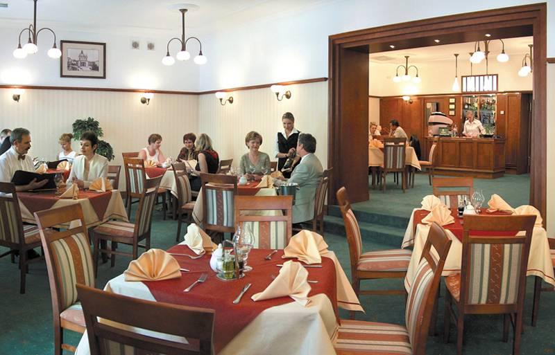 Hotel Hetman — photo 4