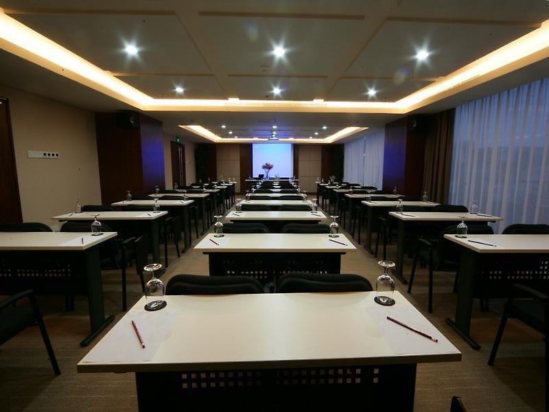 Cityinn Jihualu - Foshan — photo 4
