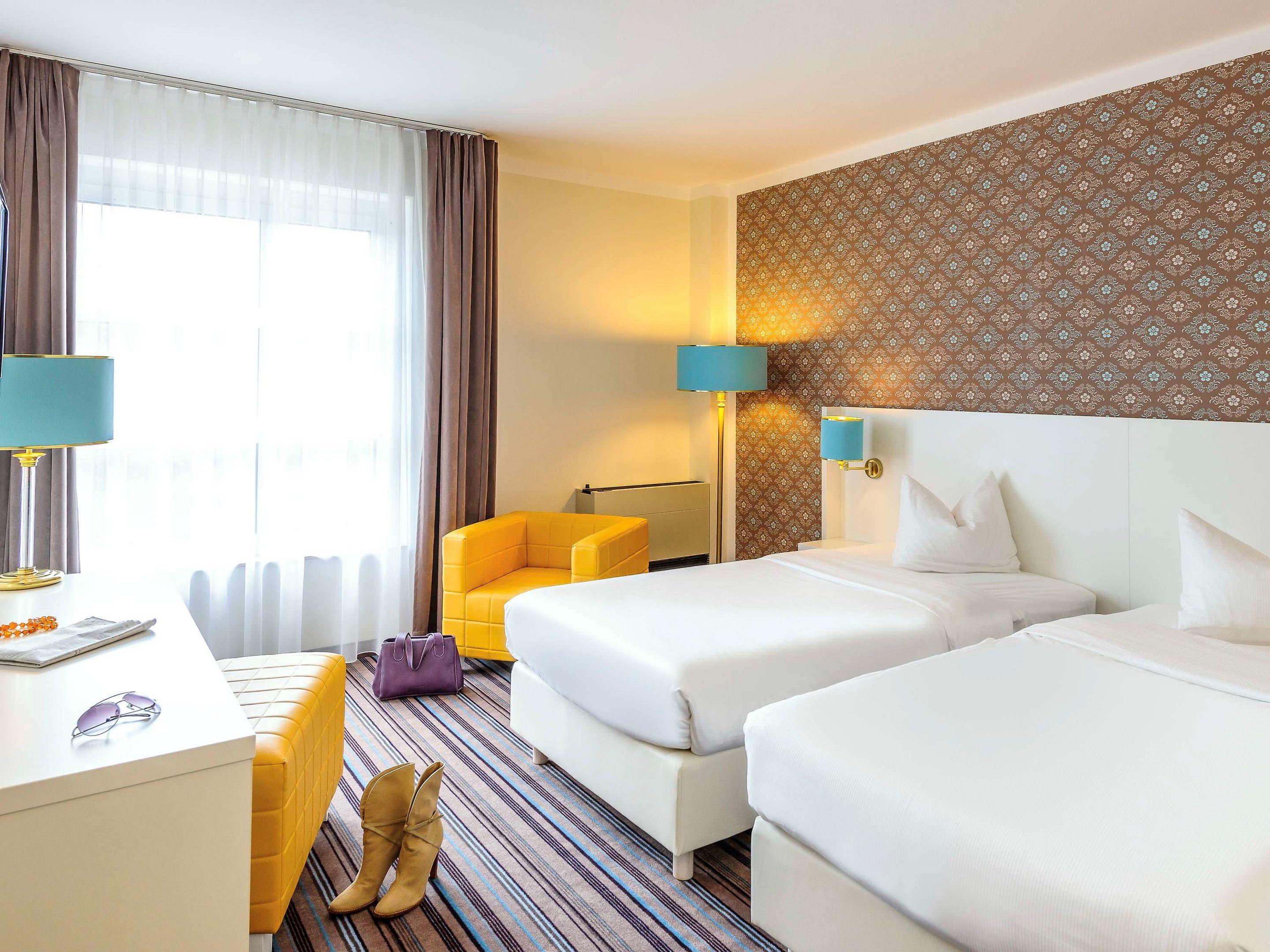 Ibis Styles Regensburg — photo 3