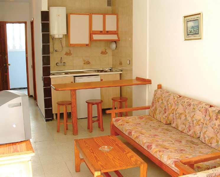 Apartamentos Solana — photo 4