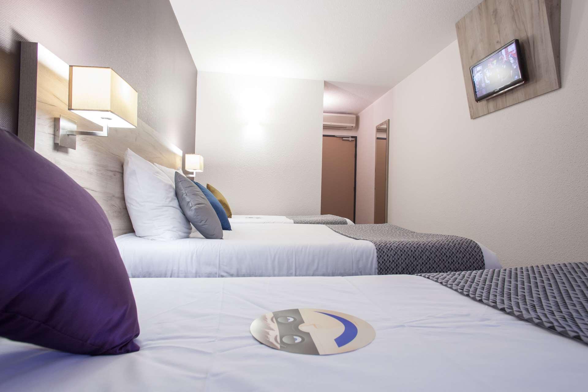 Brit Hotel Saumur — photo 5
