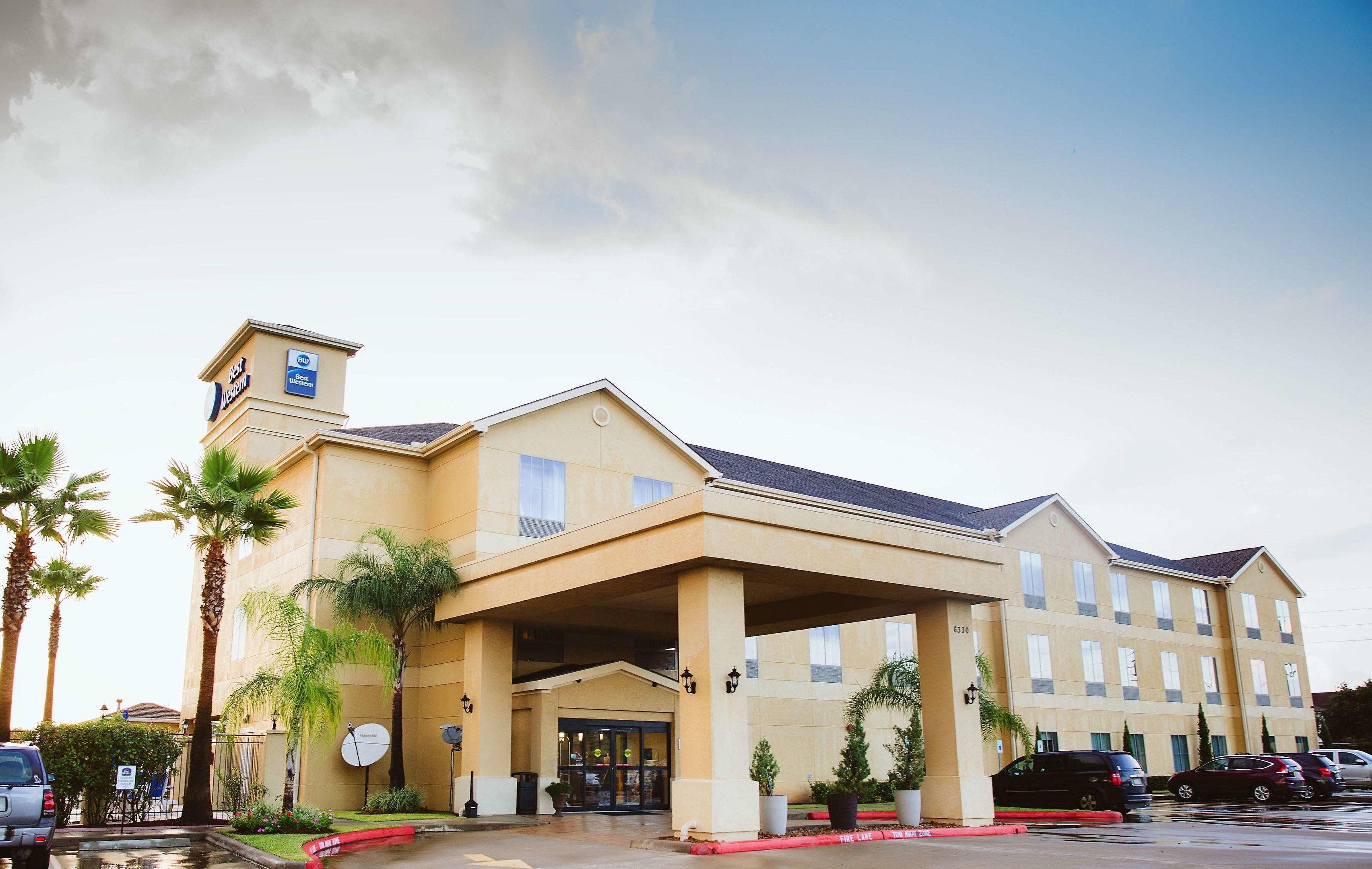 Best Western Sugarland Inn — photo 5