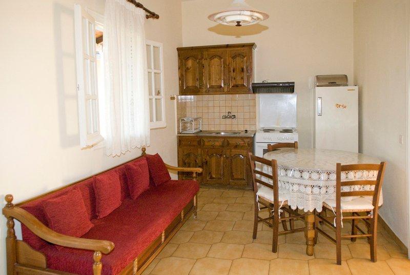 Katerina Apartments Acharavi Corfu — photo 5