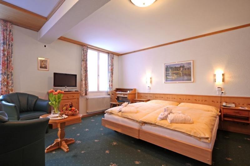 Hotel Eiger — photo 5