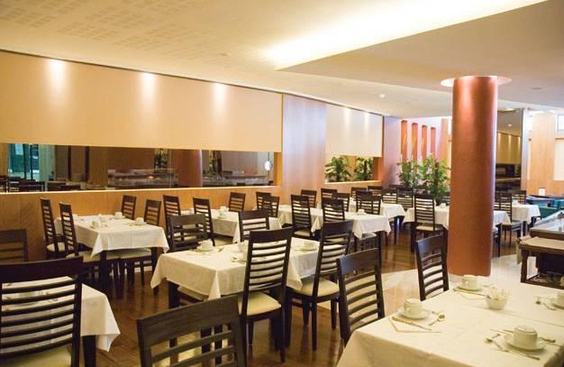 Turim Europa Hotel — photo 4