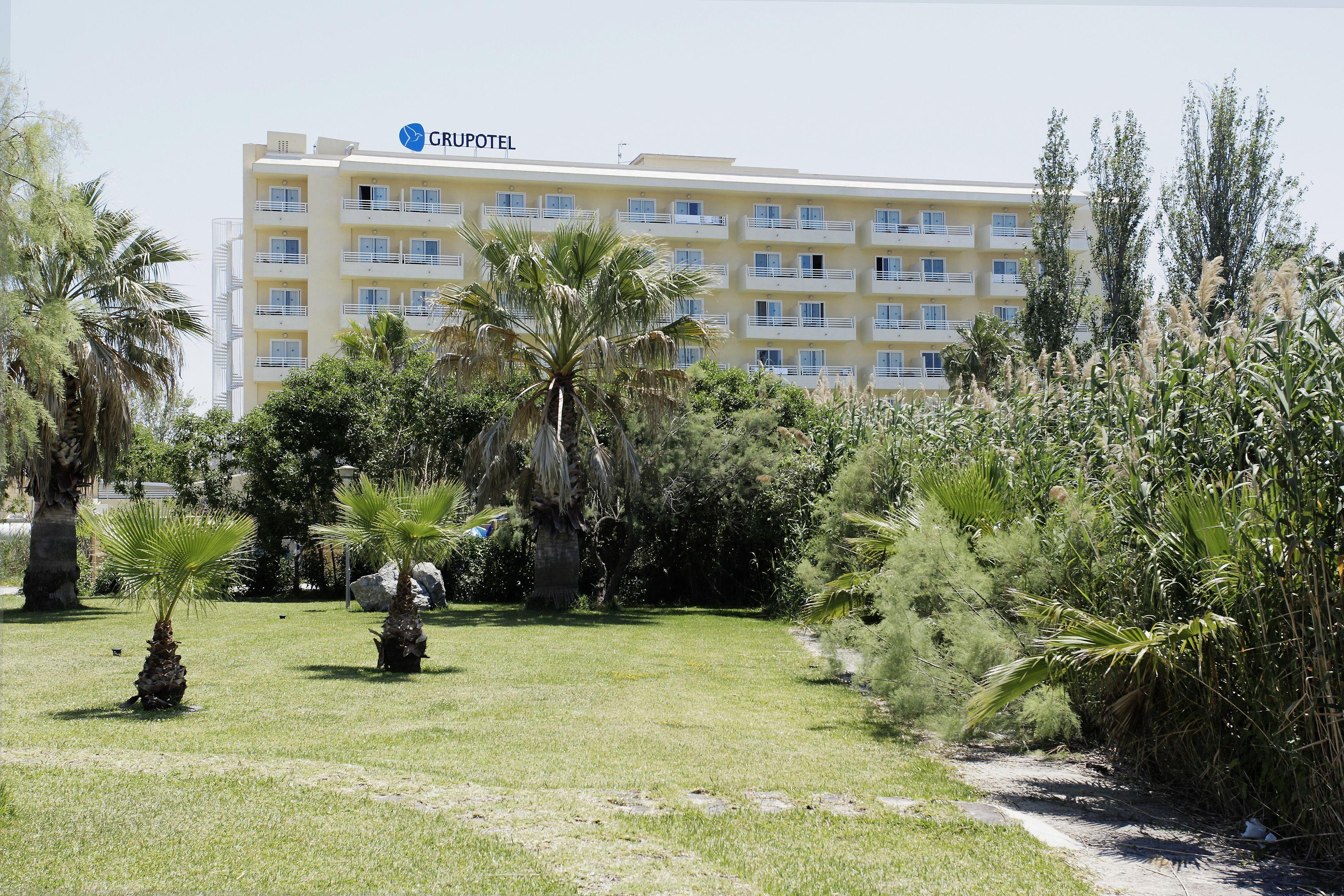 Grupotel Amapola — photo 4