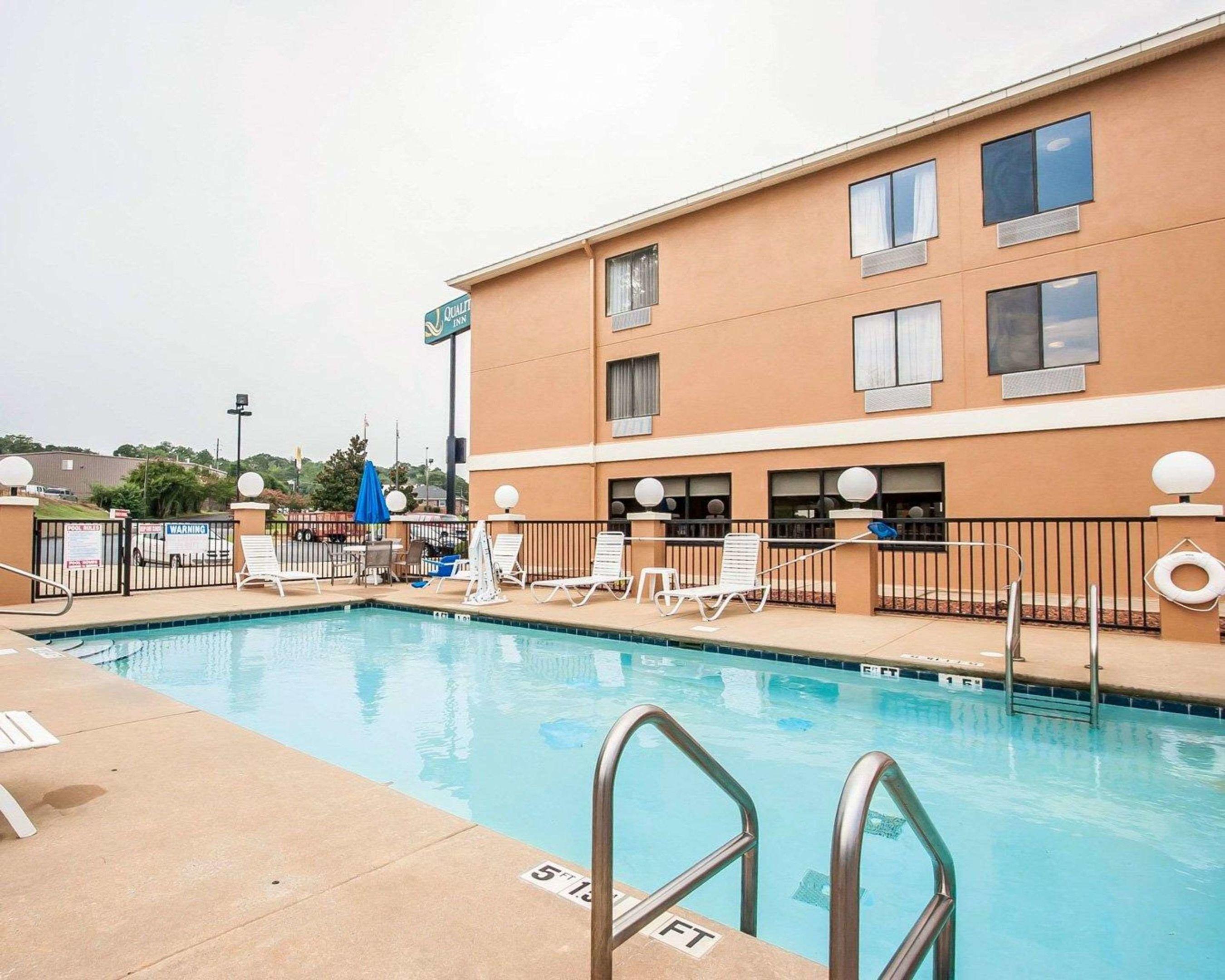 Quality Inn — photo 3