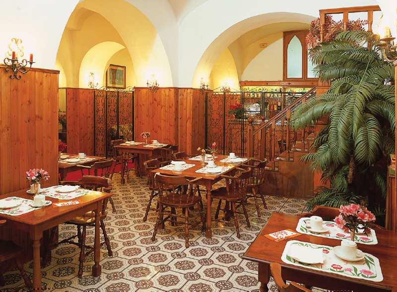 Clarion Collection Hotel Principessa Isabella — photo 4
