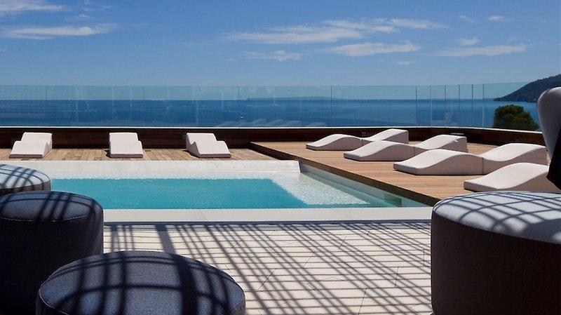 Grand Luxe Hotel Aguas de Ibiza — photo 4